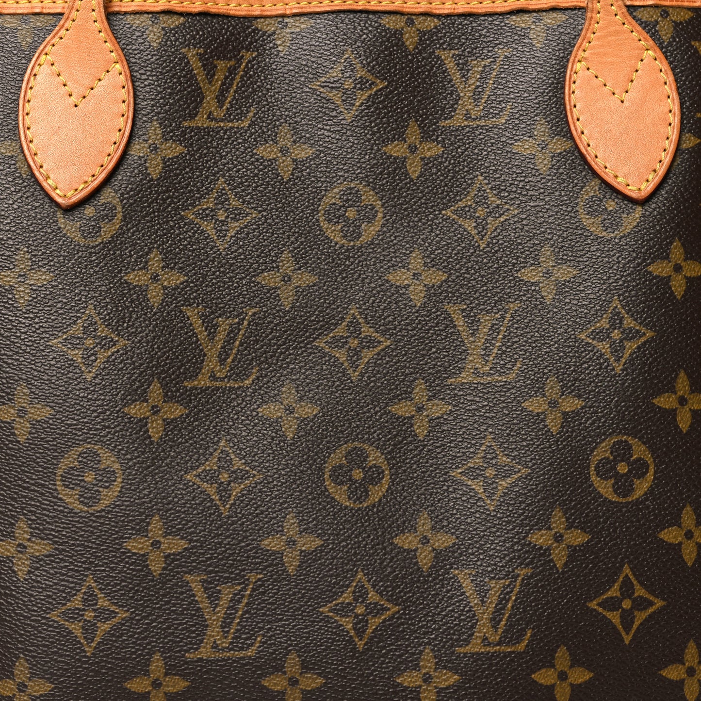 Monogram Neverfull MM