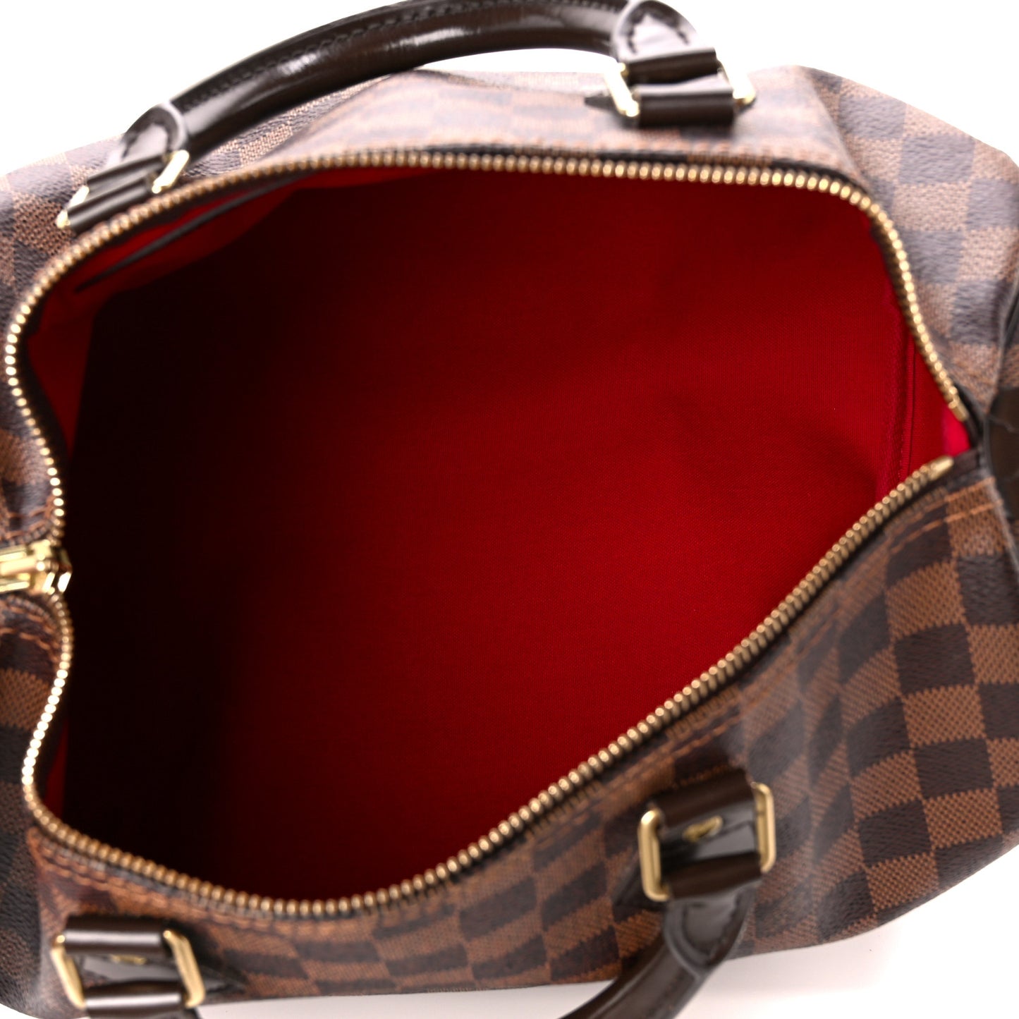 Damier Ebene Speedy 30