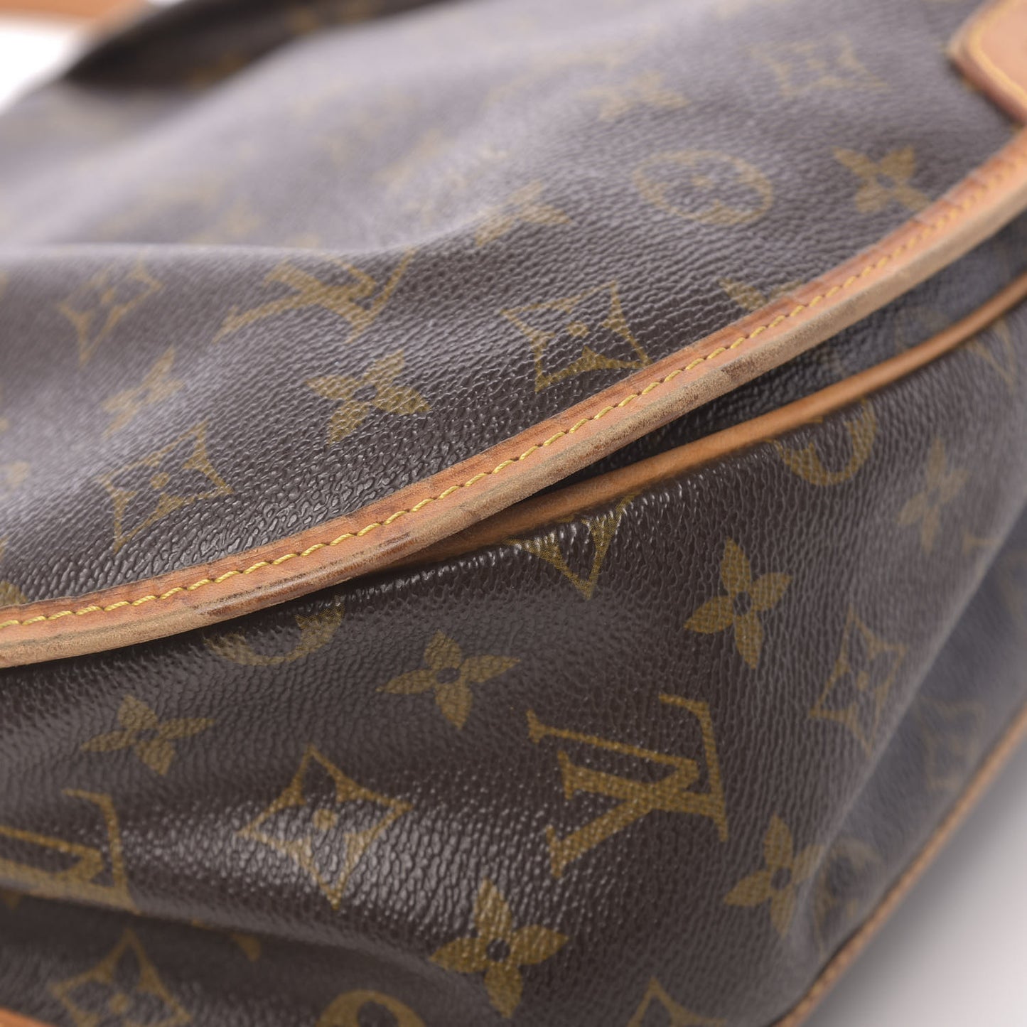 Monogram Menilmontant MM