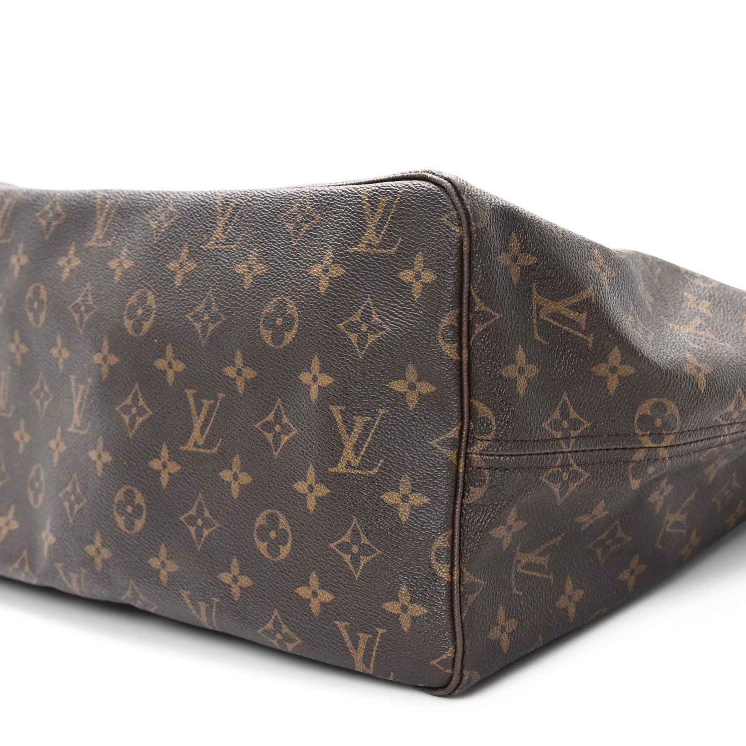 Louis Vuitton Monogram Neverfull GM 10 of 12