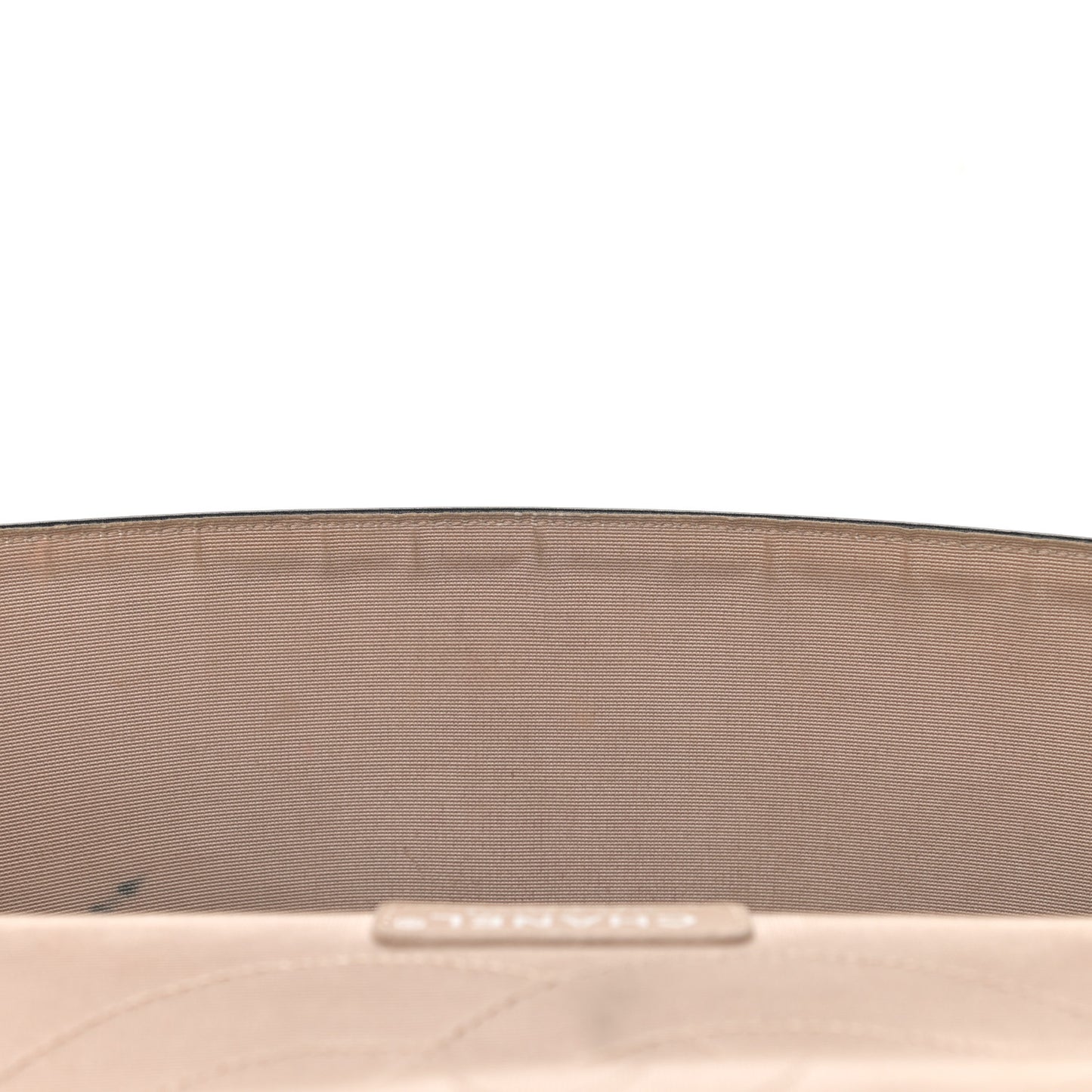 Calfskin Unlimited Jumbo Double Flap Black