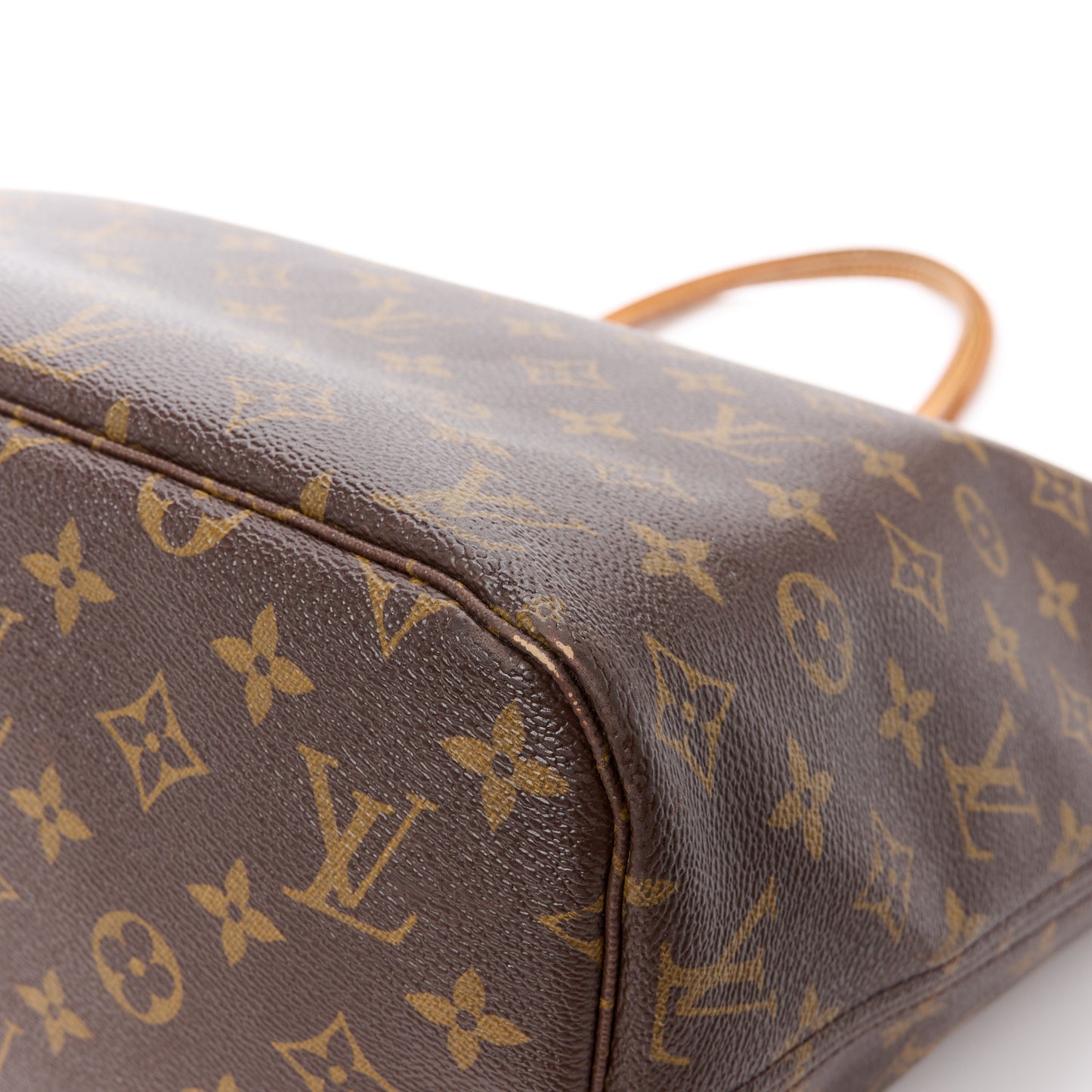 Monogram Neo Neverfull MM