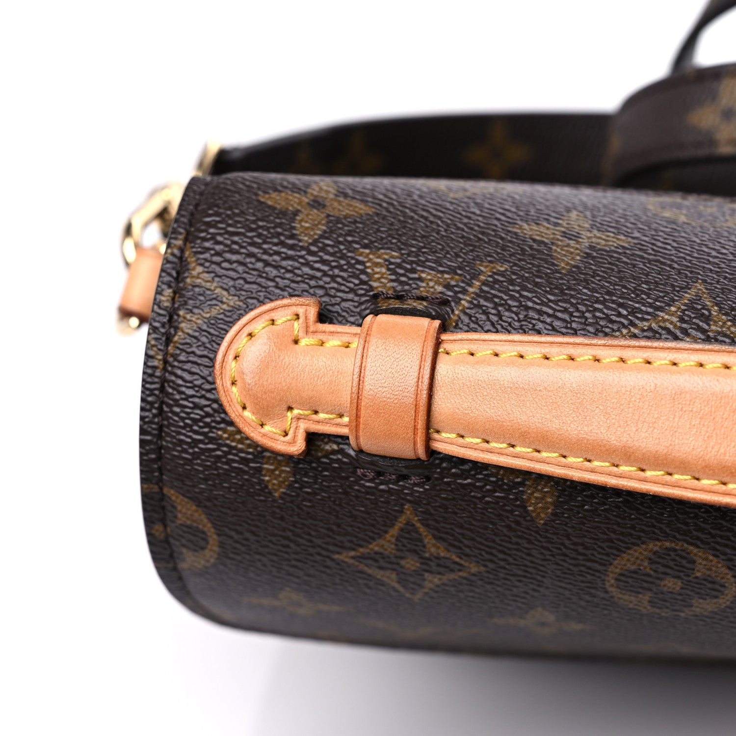 Louis Vuitton Monogram Pochette Metis 15 of 17