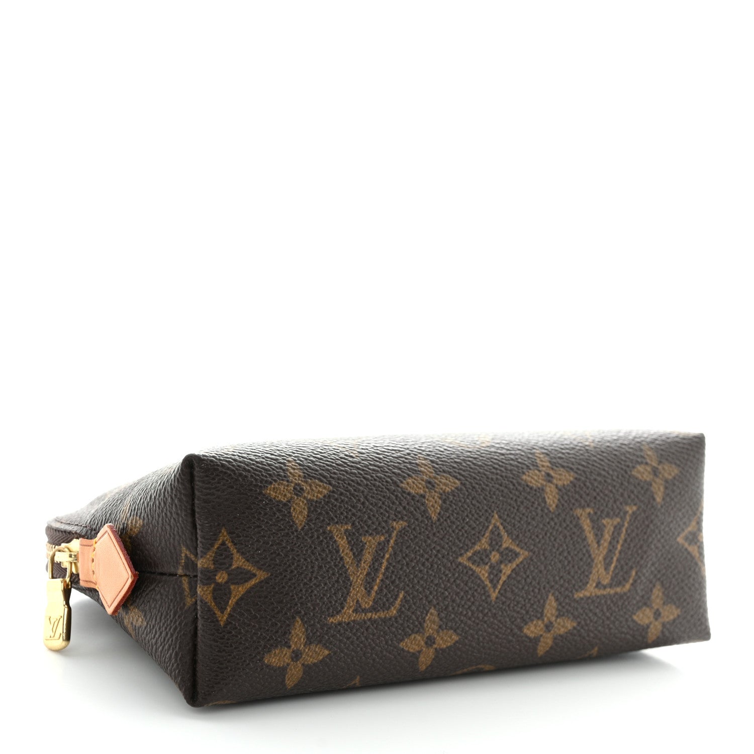 Louis Vuitton Monogram Cosmetic Pouch 4 of 10