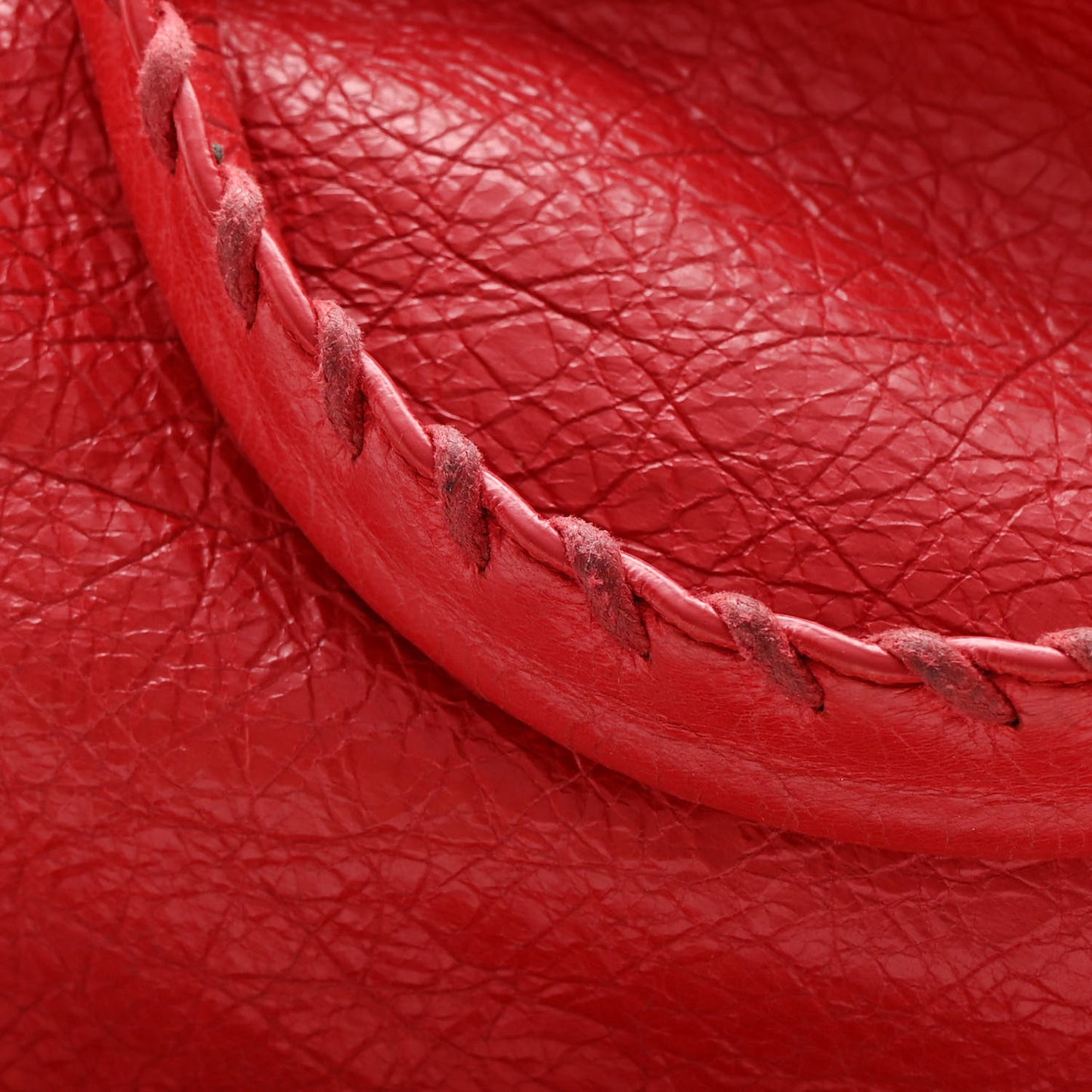 Agneau Classic Hardware City Rouge Cardinal