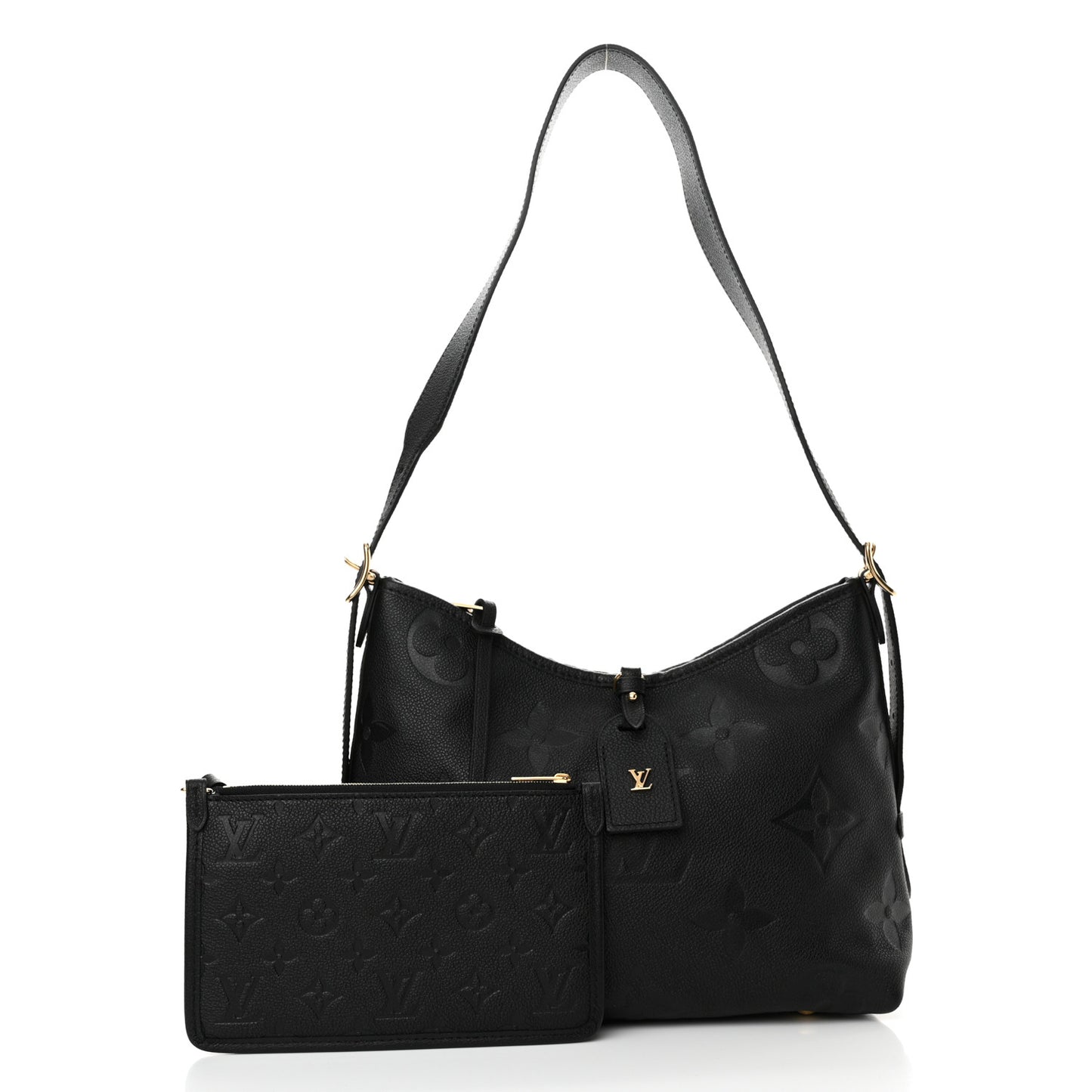 Empreinte Carryall PM Black