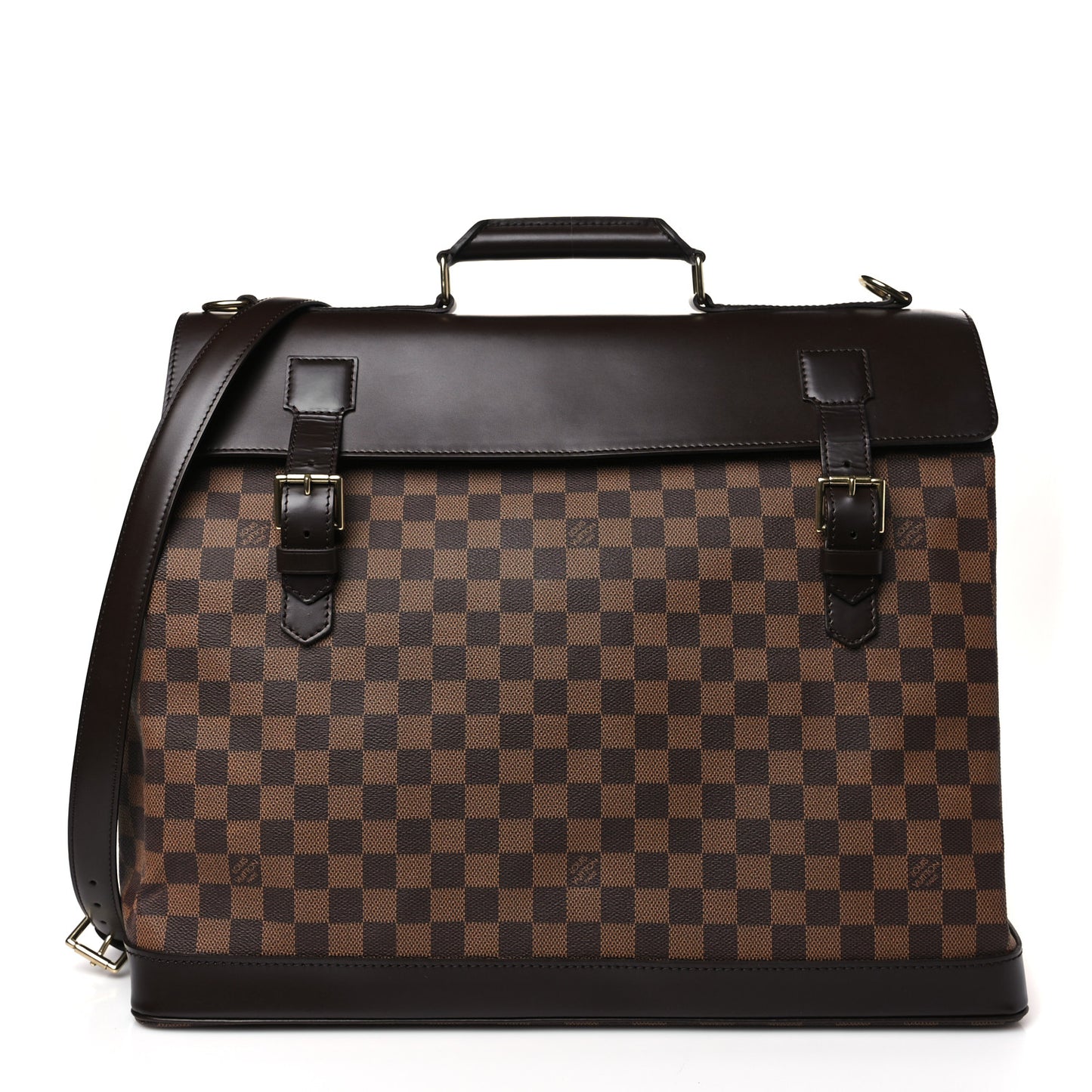 Damier Ebene West End PM