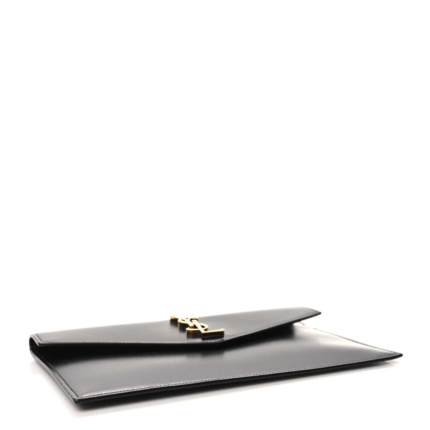 Grain De Poudre Uptown Pouch Black