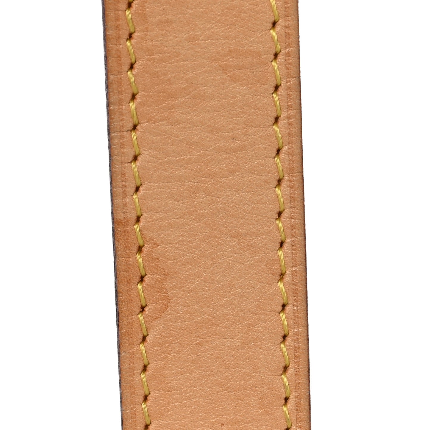 Vachetta 25mm Adjustable Shoulder Strap VVN