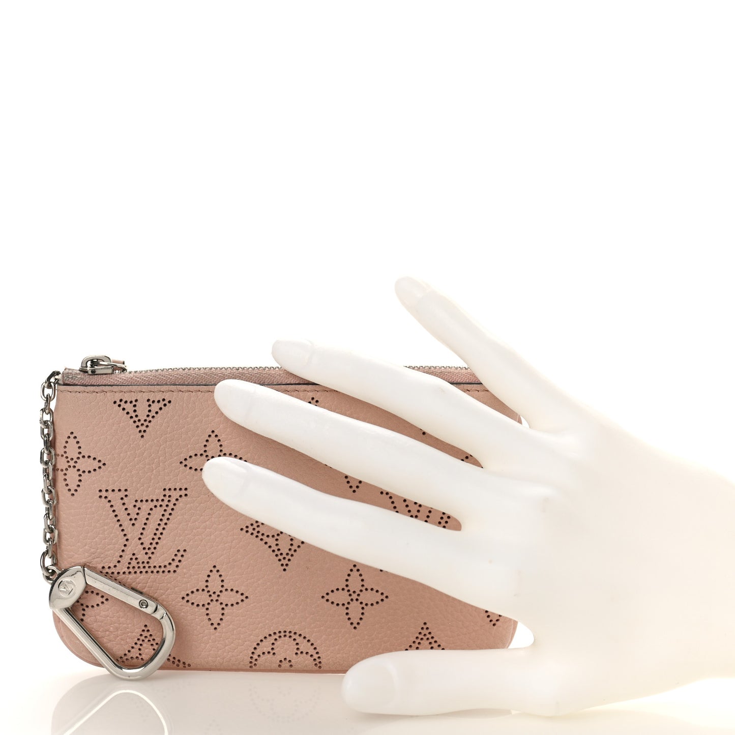 Mahina Key Pouch Magnolia