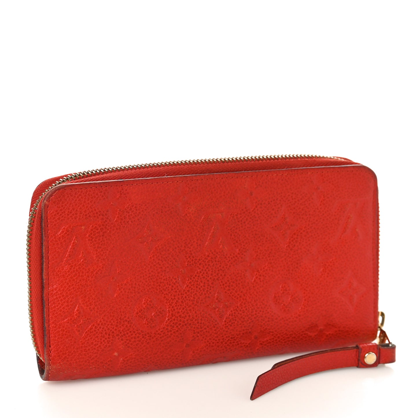 Empreinte Secret Long Wallet Orient