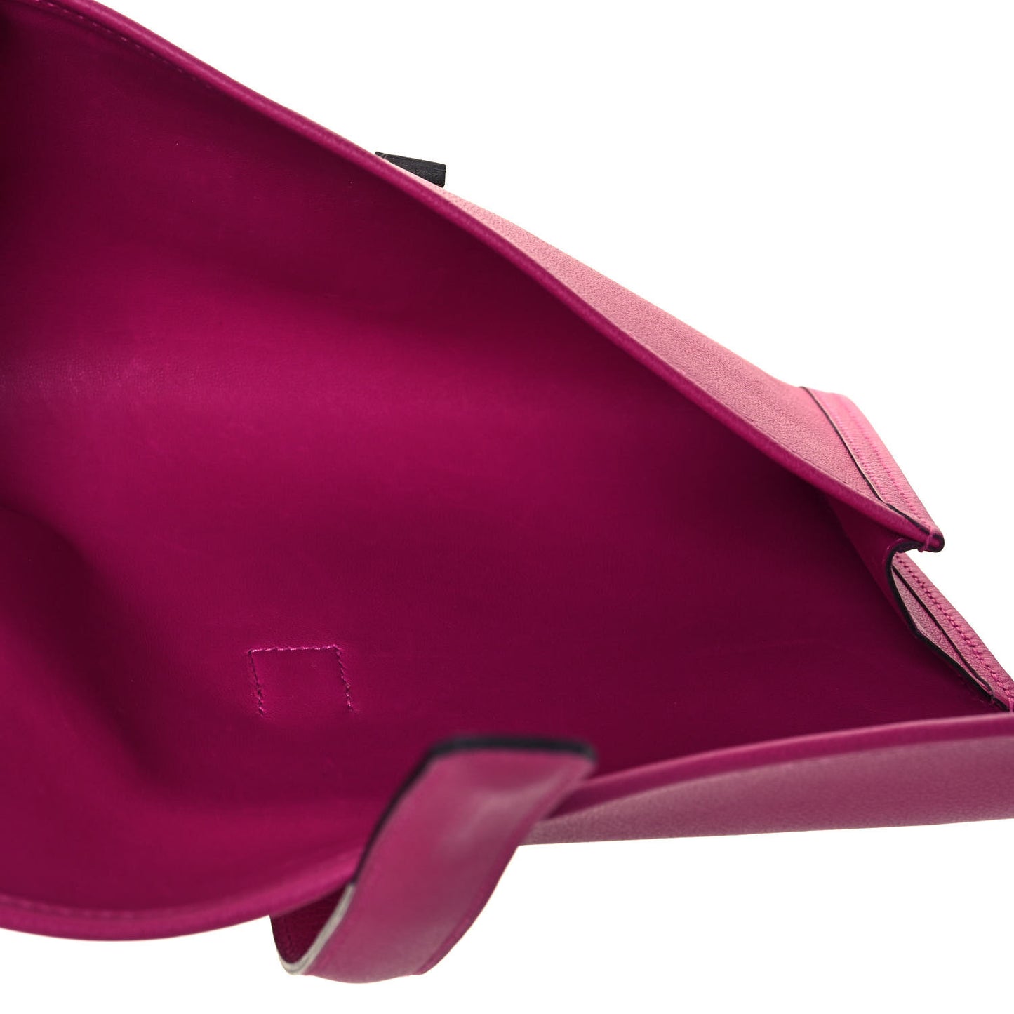 Evercolor Jige Elan 29 Clutch Rose Poupre