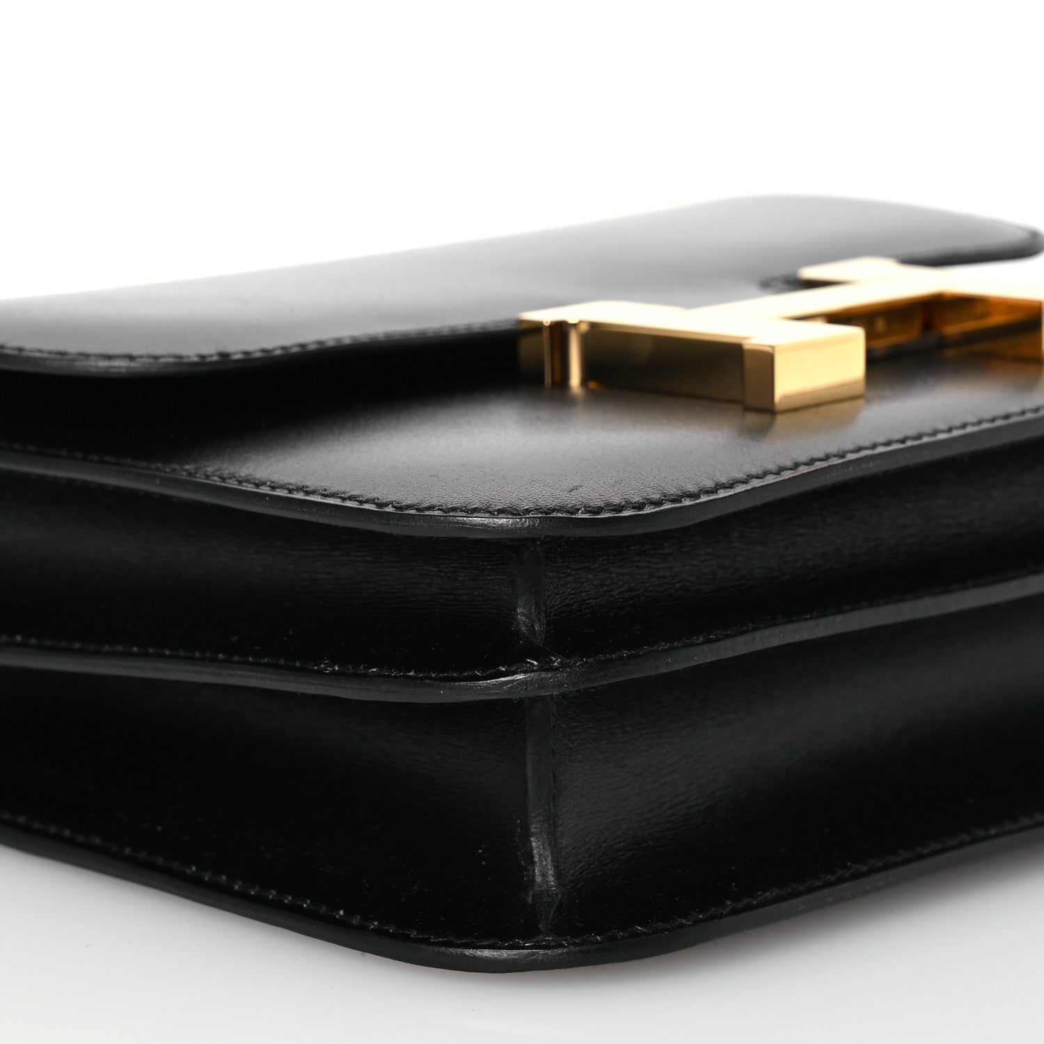 Hermes Box Constance 18 Black 10 of 15