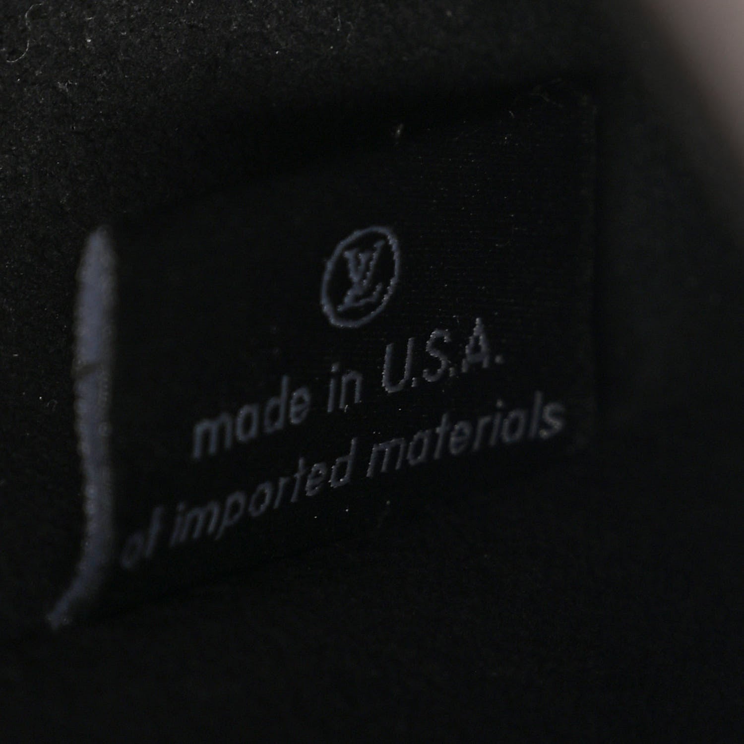 Louis Vuitton Reverse Monogram Pochette Metis 7 of 12