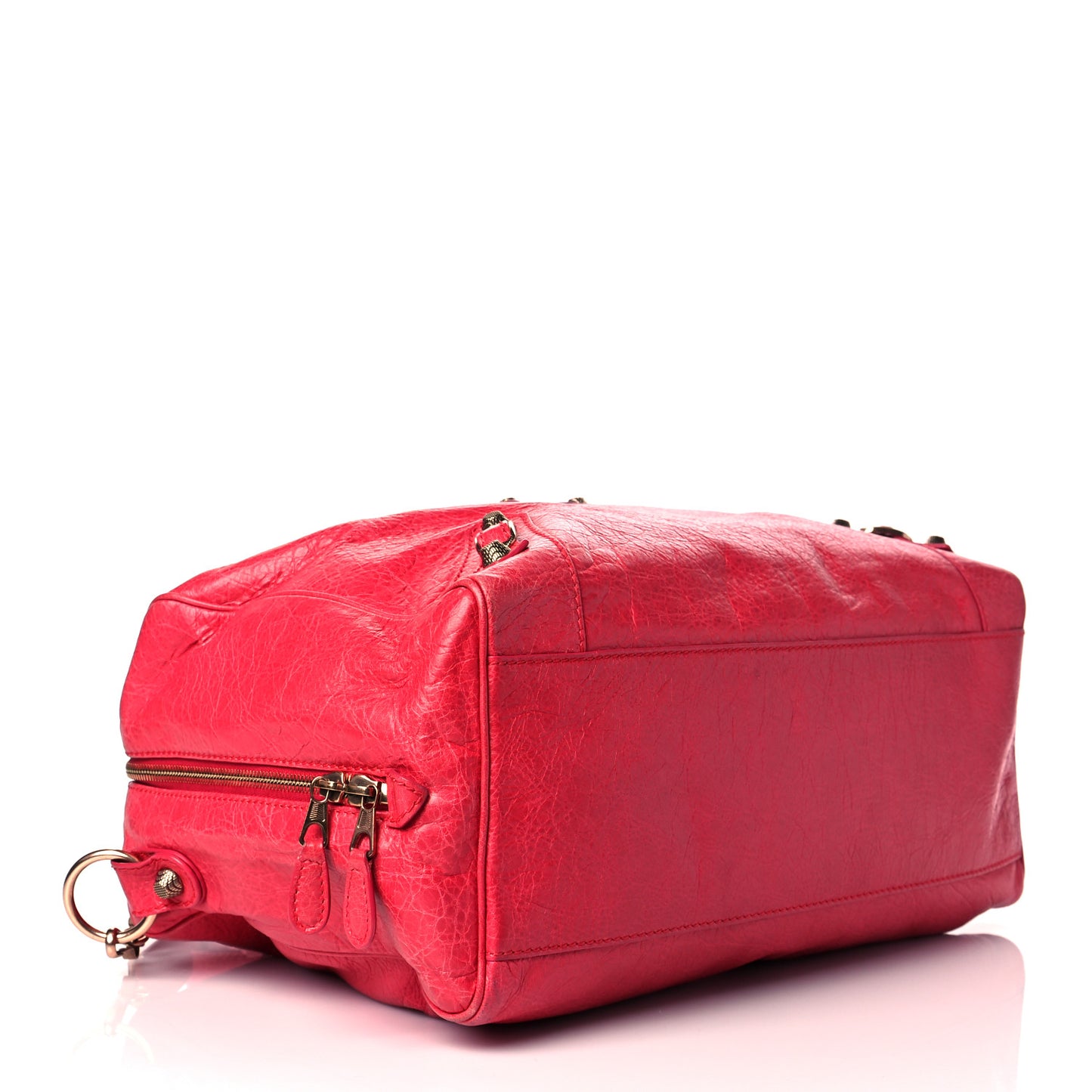 Agneau Classic Hardware Polly Rose Thulian