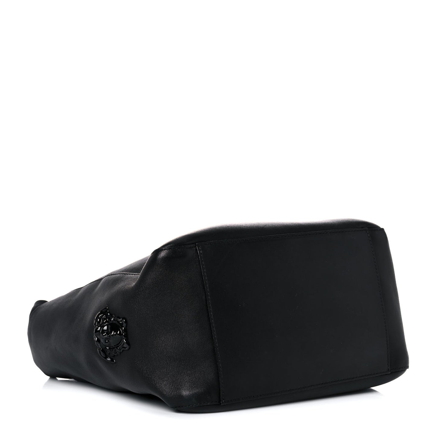 Medusa Hobo Black