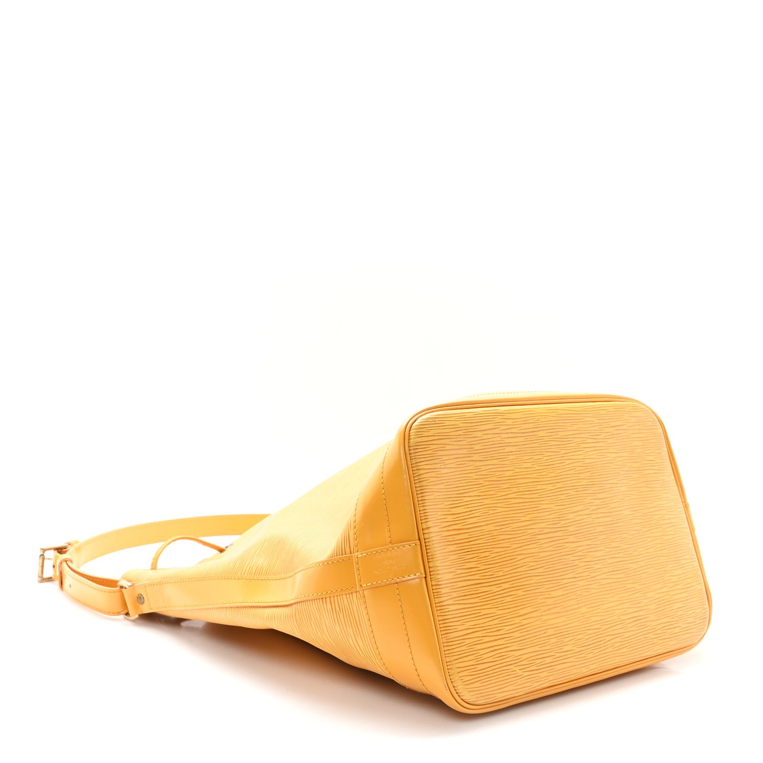 Louis Vuitton Epi Noe Tassil 3 of 12