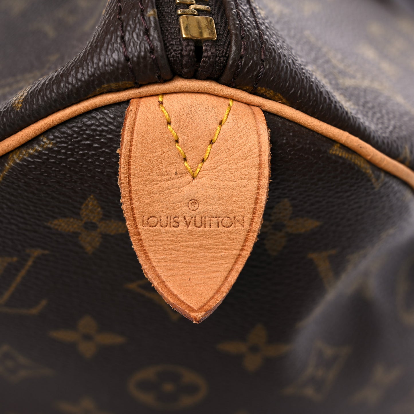 Monogram Keepall 45