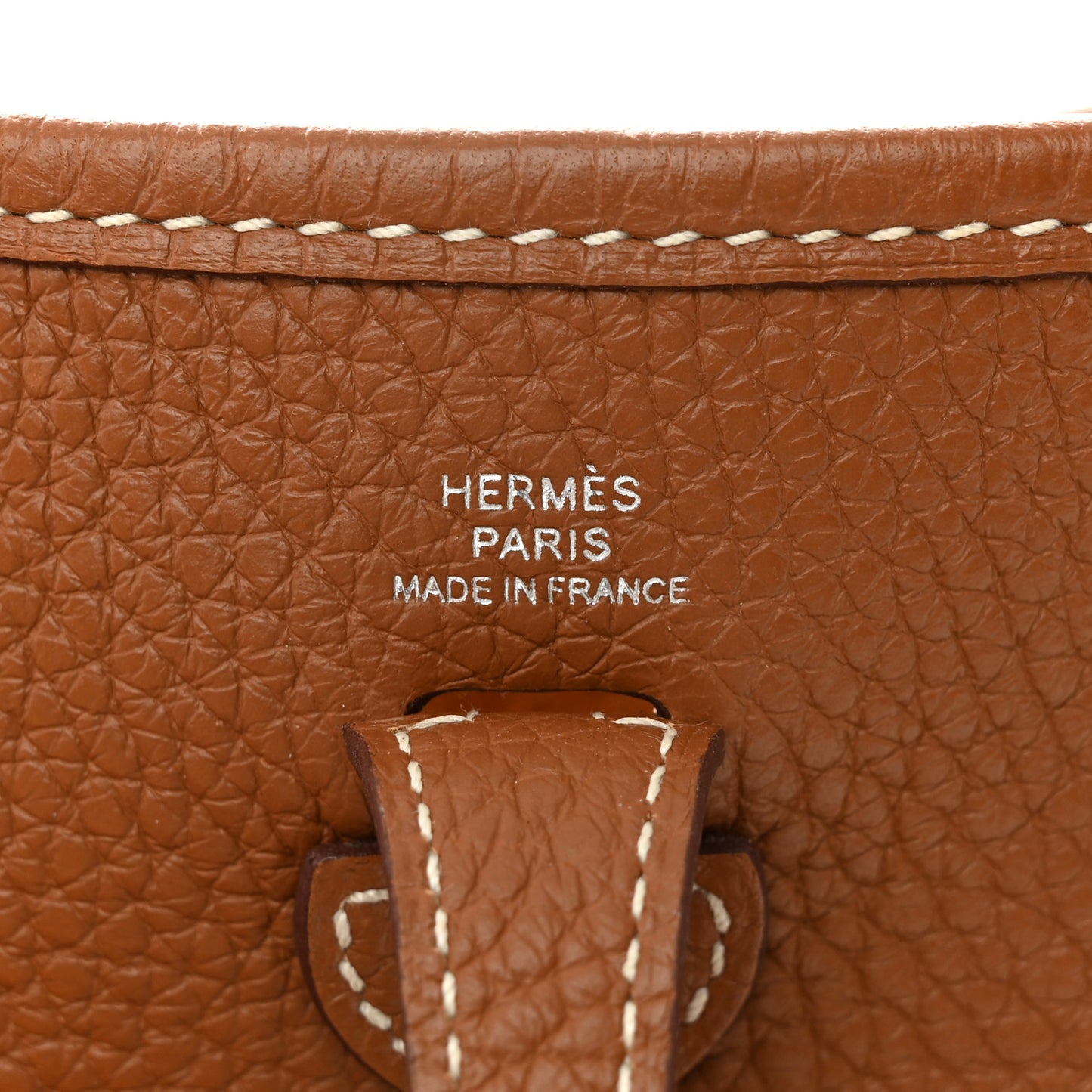 Taurillon Clemence Amazone Evelyne TPM Gold Cuivre