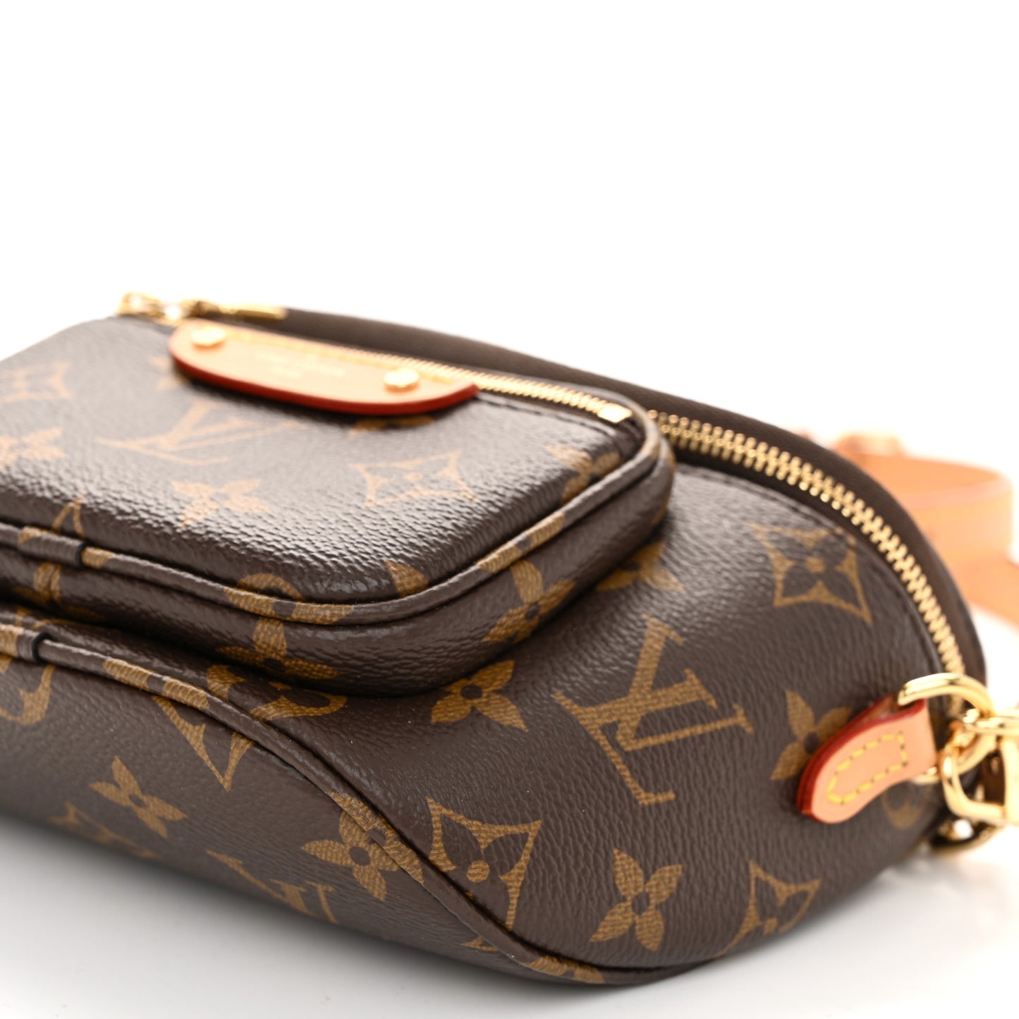 Monogram Mini Bumbag