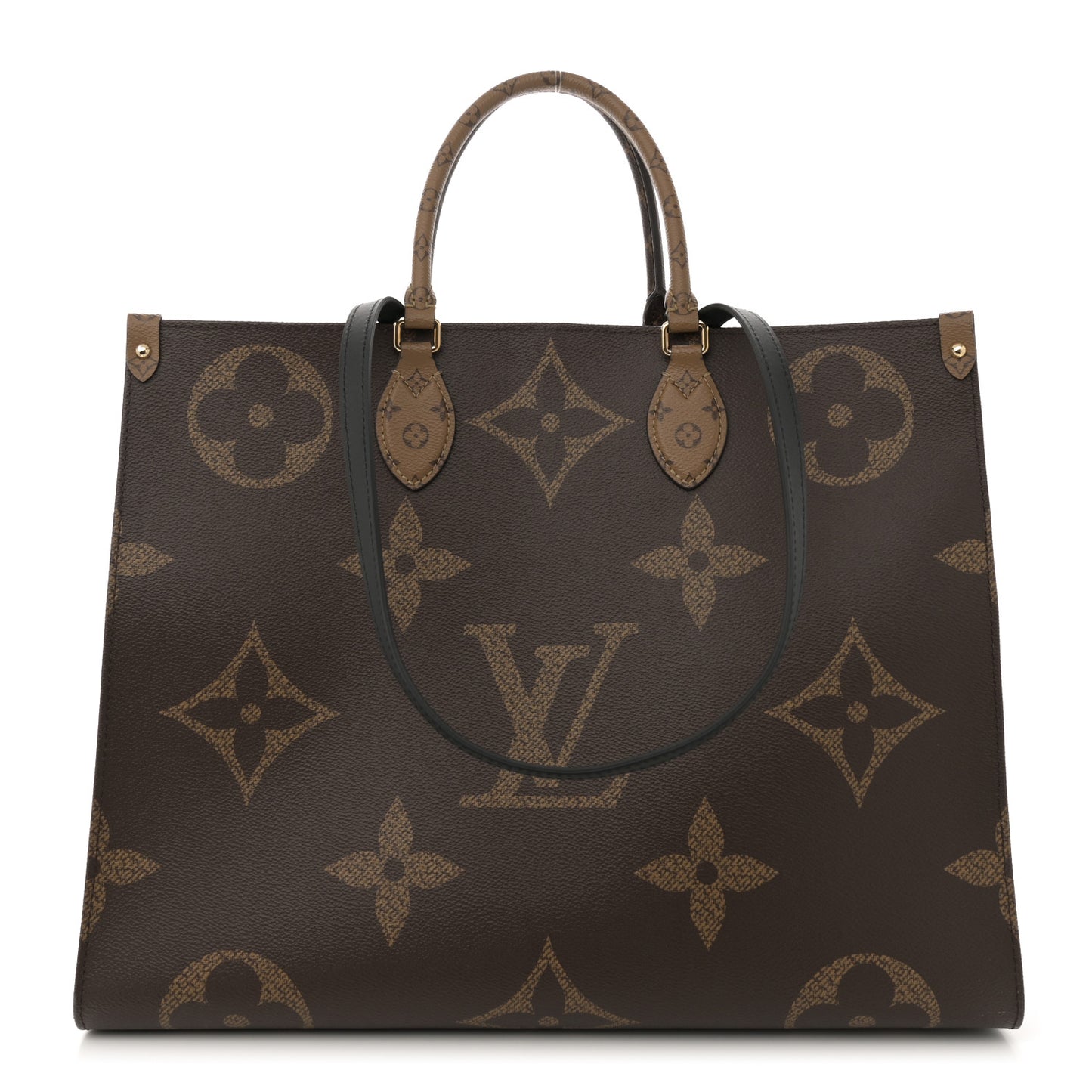 Reverse Monogram Giant Onthego GM