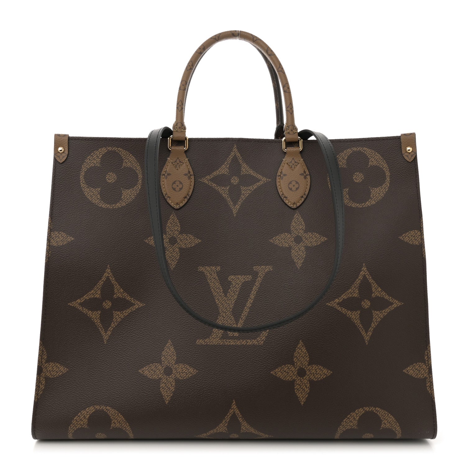 Louis Vuitton Reverse Monogram Giant Onthego GM 1 of 10