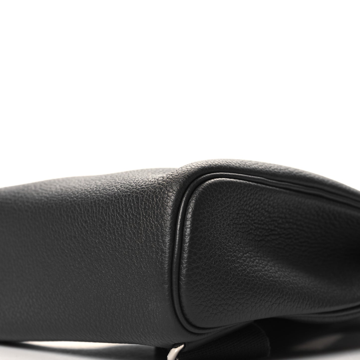 Togo Hac A Dos PM Backpack Black