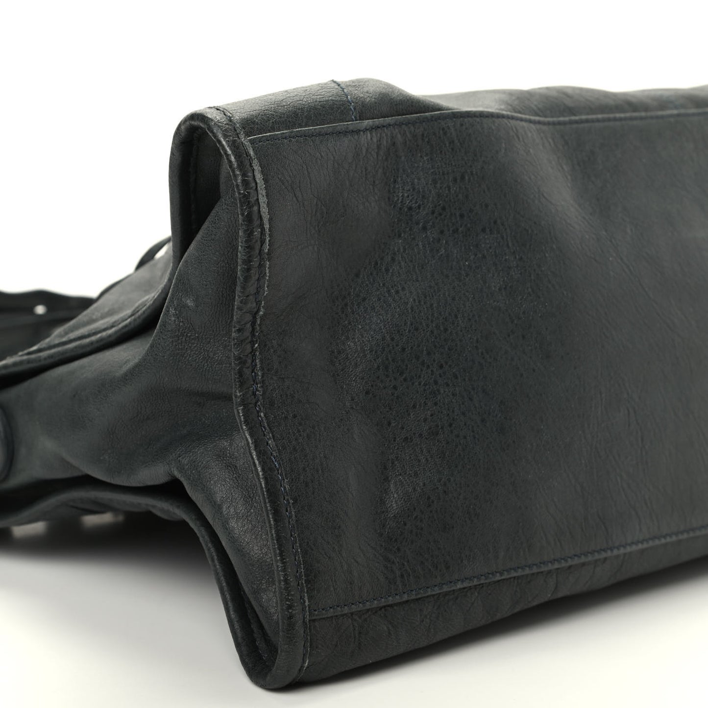 Agneau Classic Hardware City Anthracite