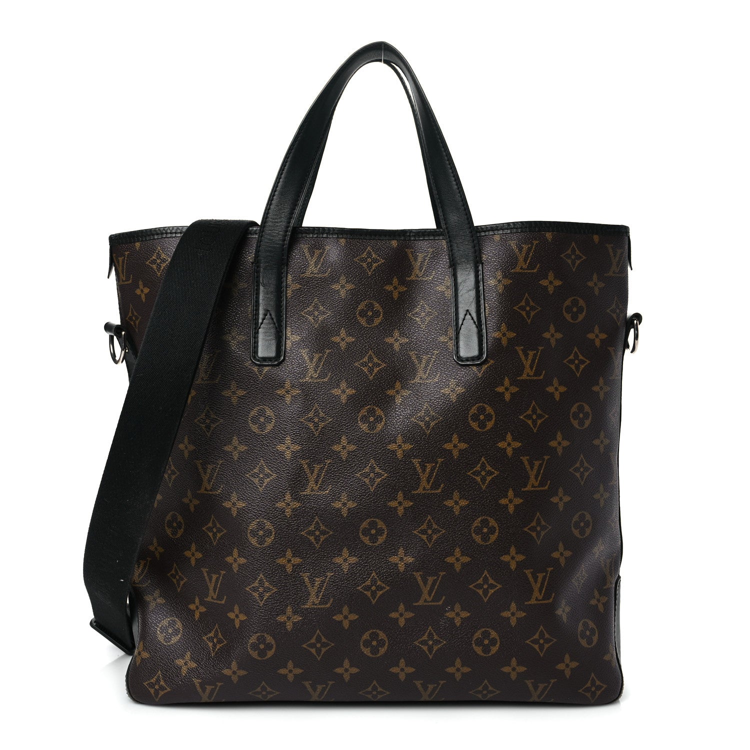 Louis Vuitton Monogram Macassar Davis 1 of 14