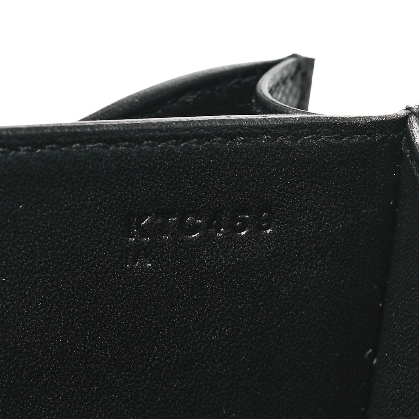 Epsom Constance 18 Black