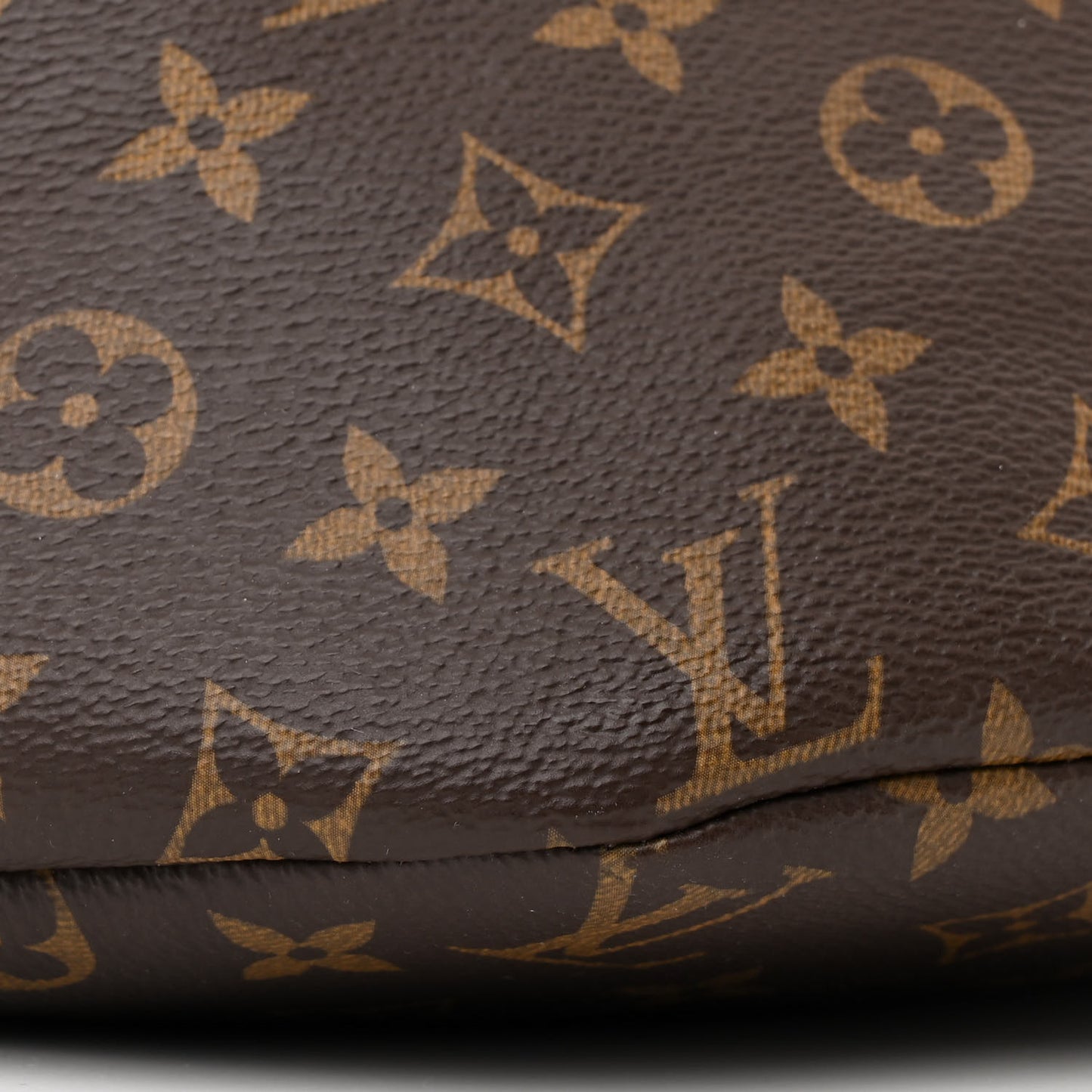 Monogram Bumbag