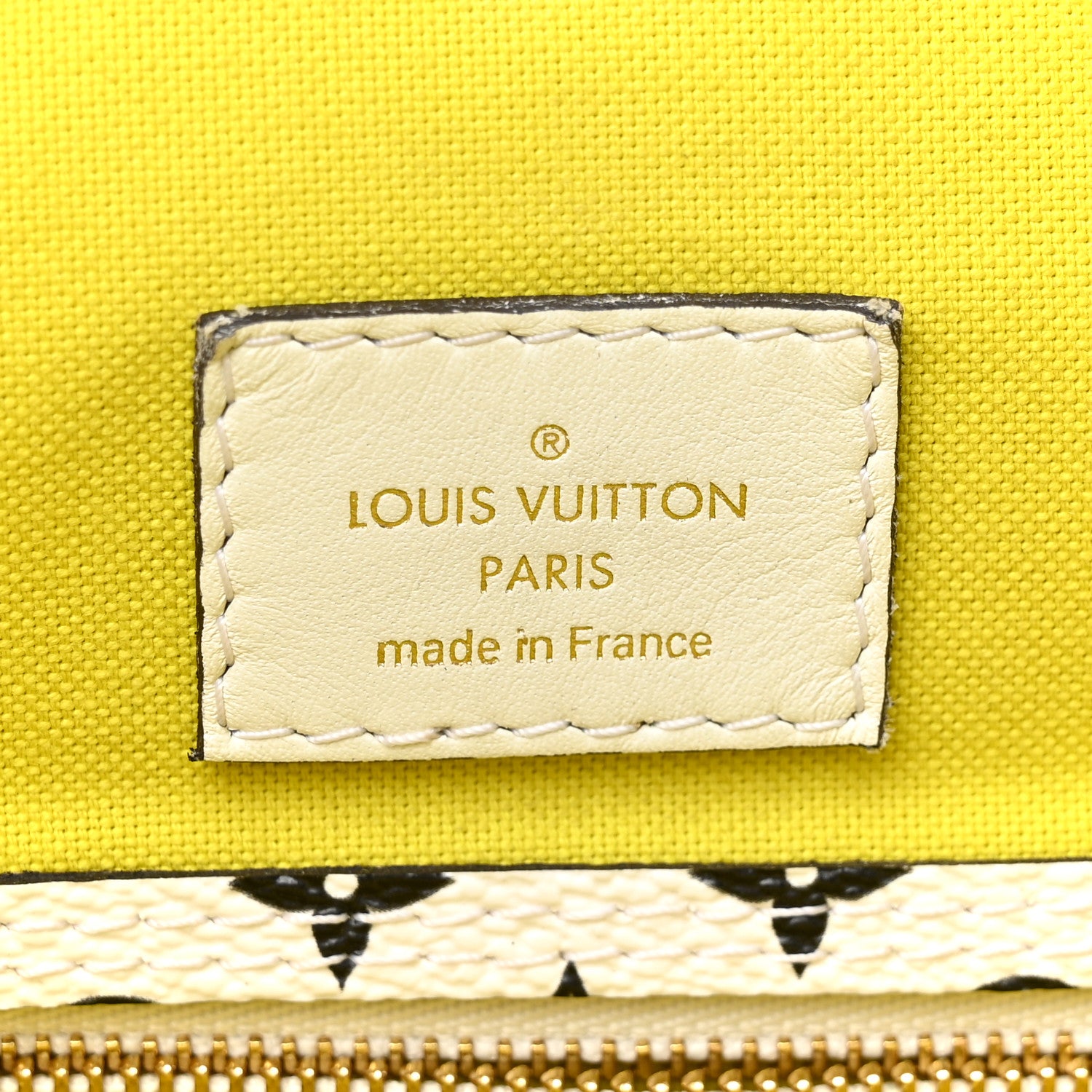 Louis Vuitton Monogram Giant Neverfull MM Pink Lilac 7 of 12