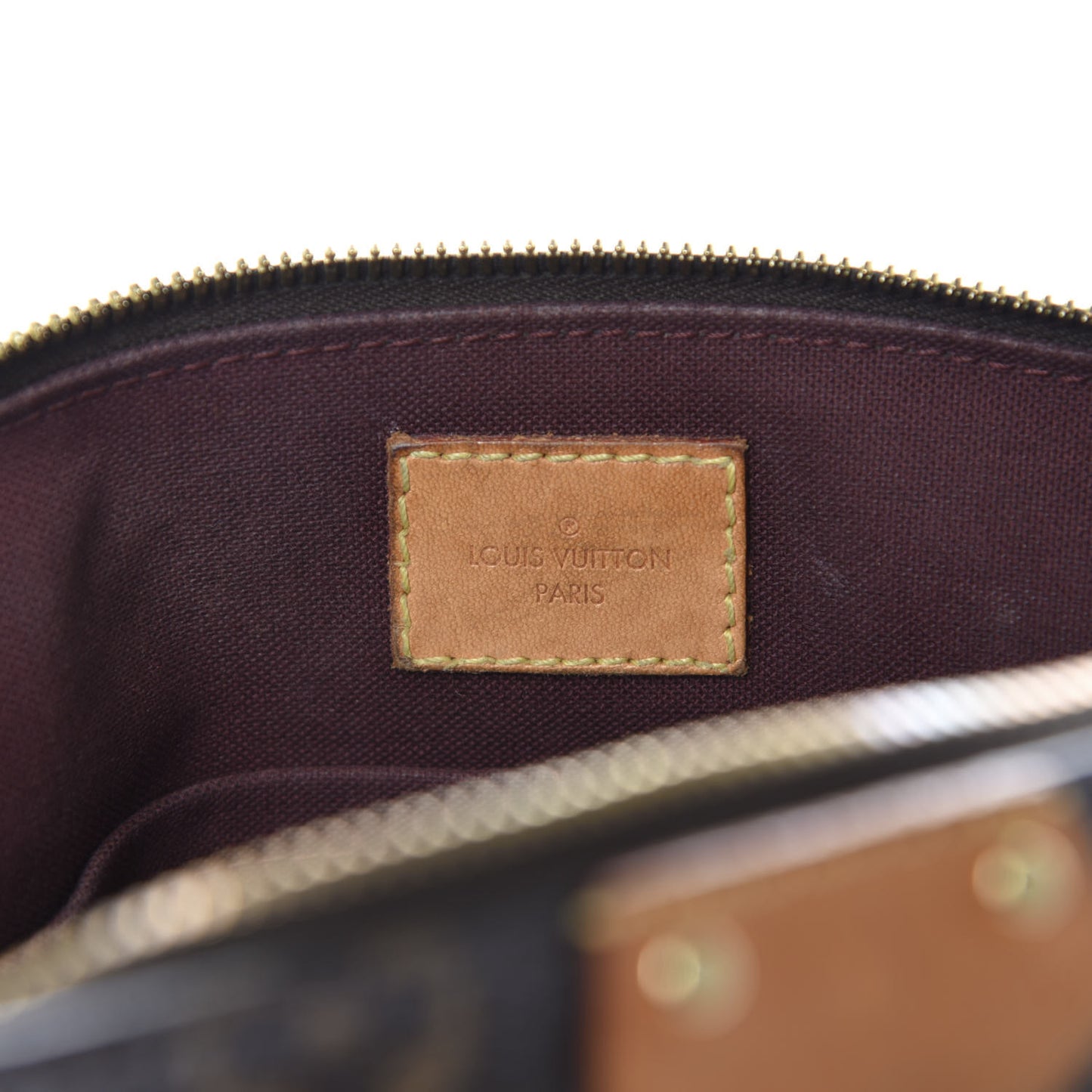 Monogram Turenne PM