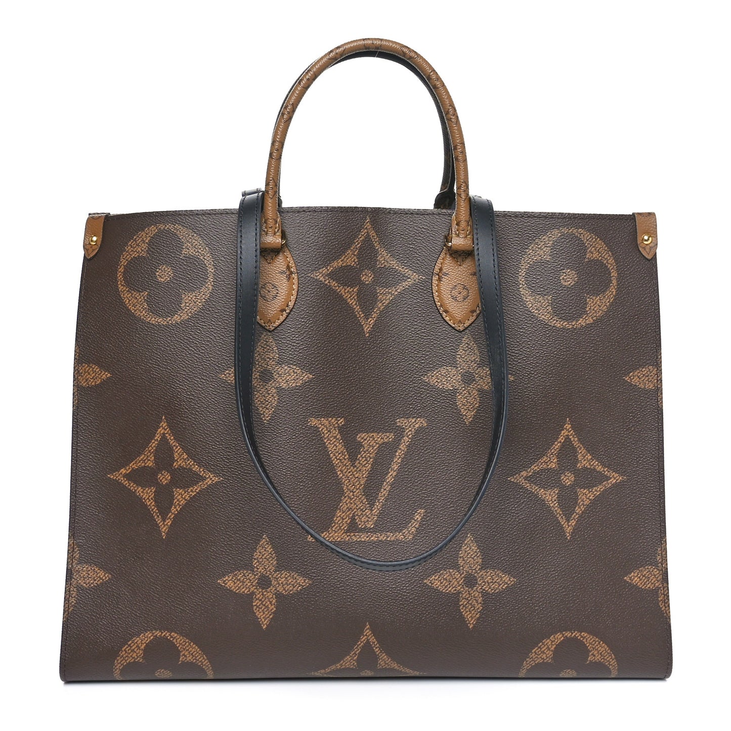Reverse Monogram Giant Onthego GM