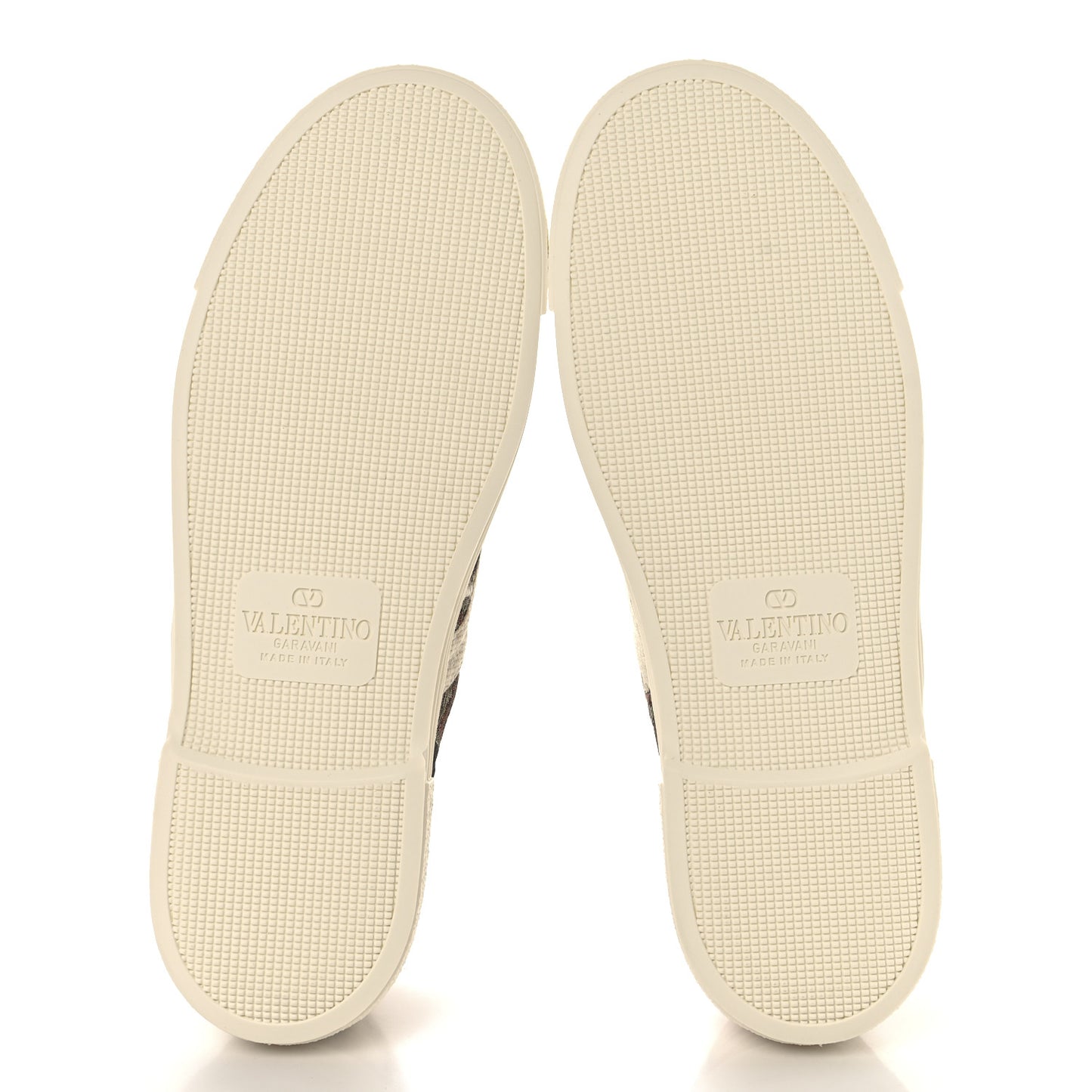 Metallic Jacquard Apres L'hiver Womens Bay By Bay Sneakers 37 Ivory Multicolor