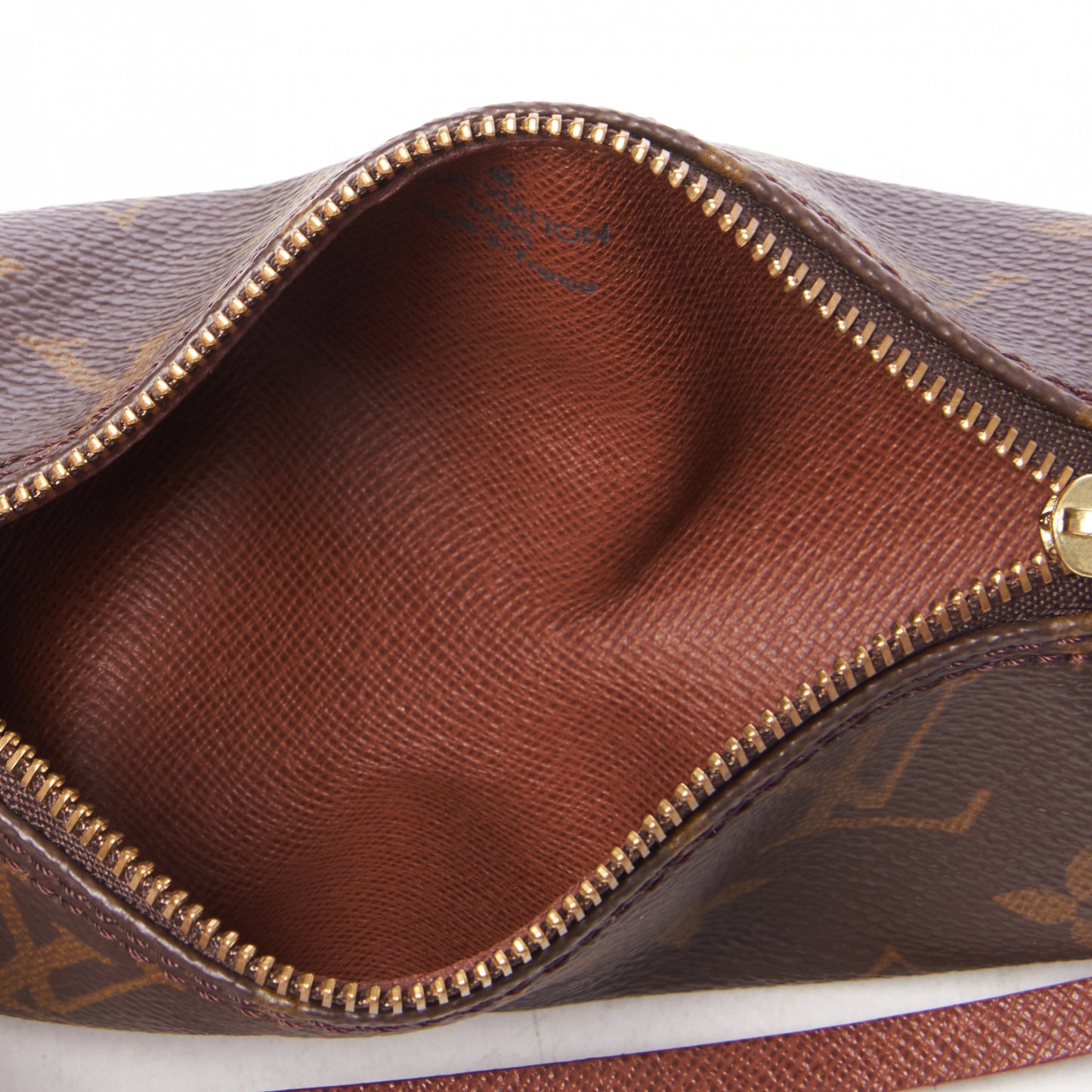 Monogram Mini Papillon
