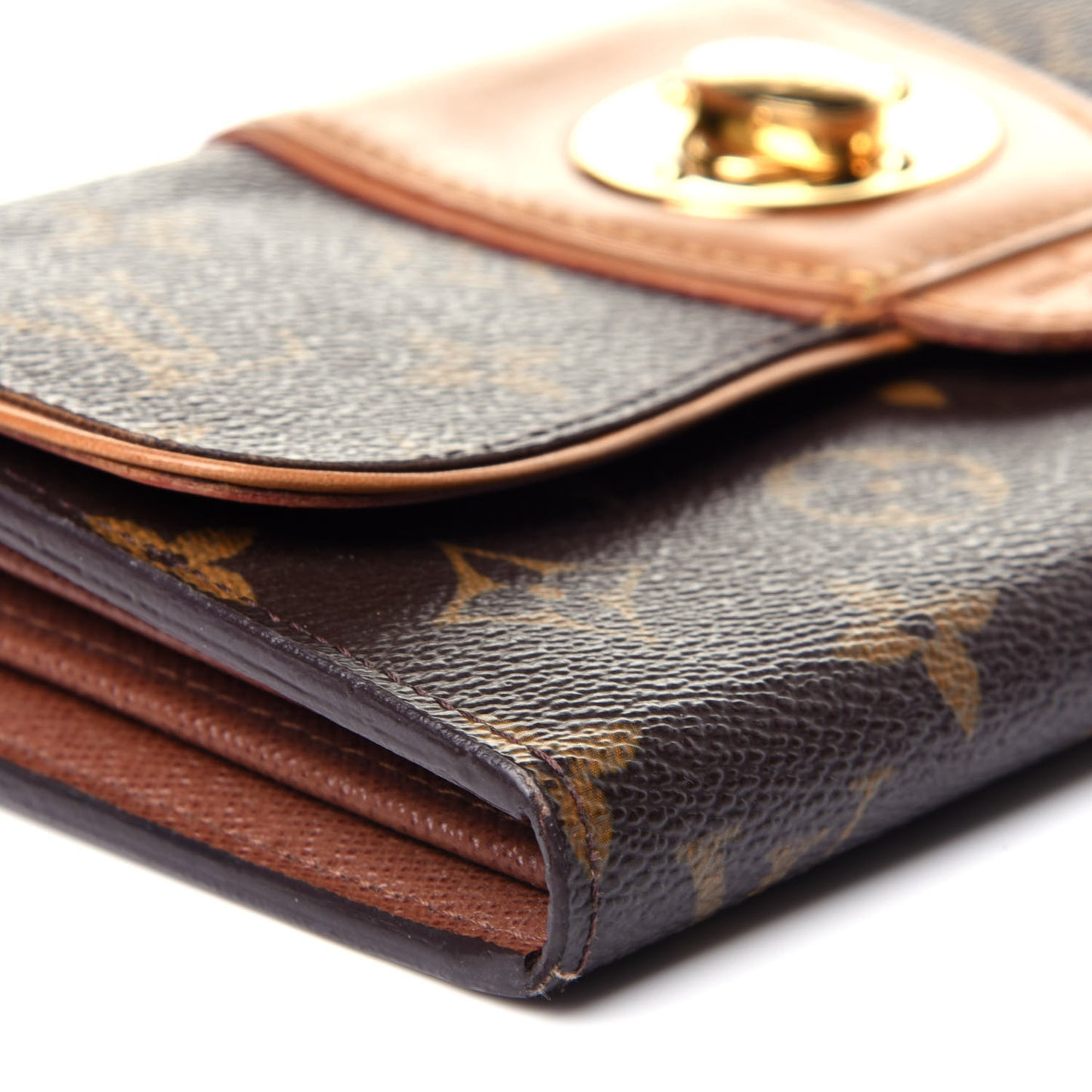 Monogram Boetie Wallet