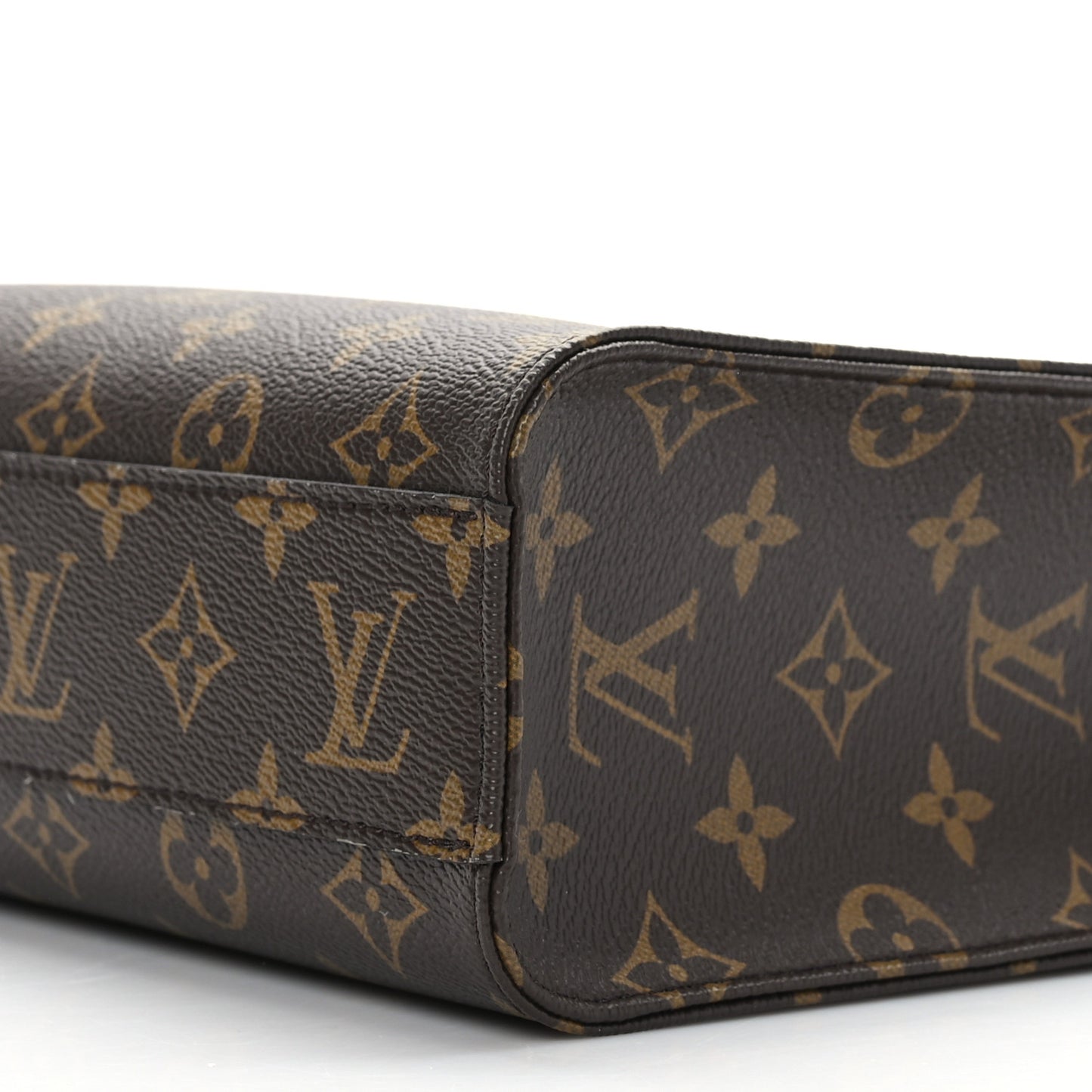 Monogram Sac Plat BB