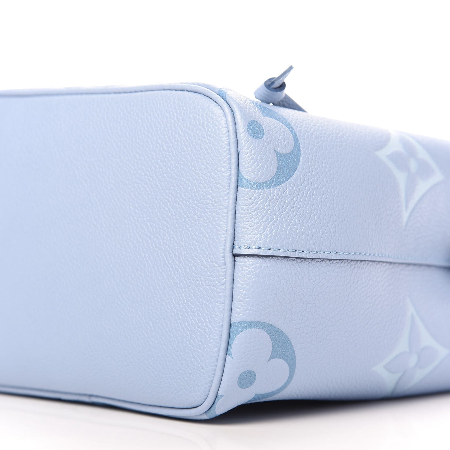 Empreinte Monogram Giant By The Pool Neonoe BB Summer Blue