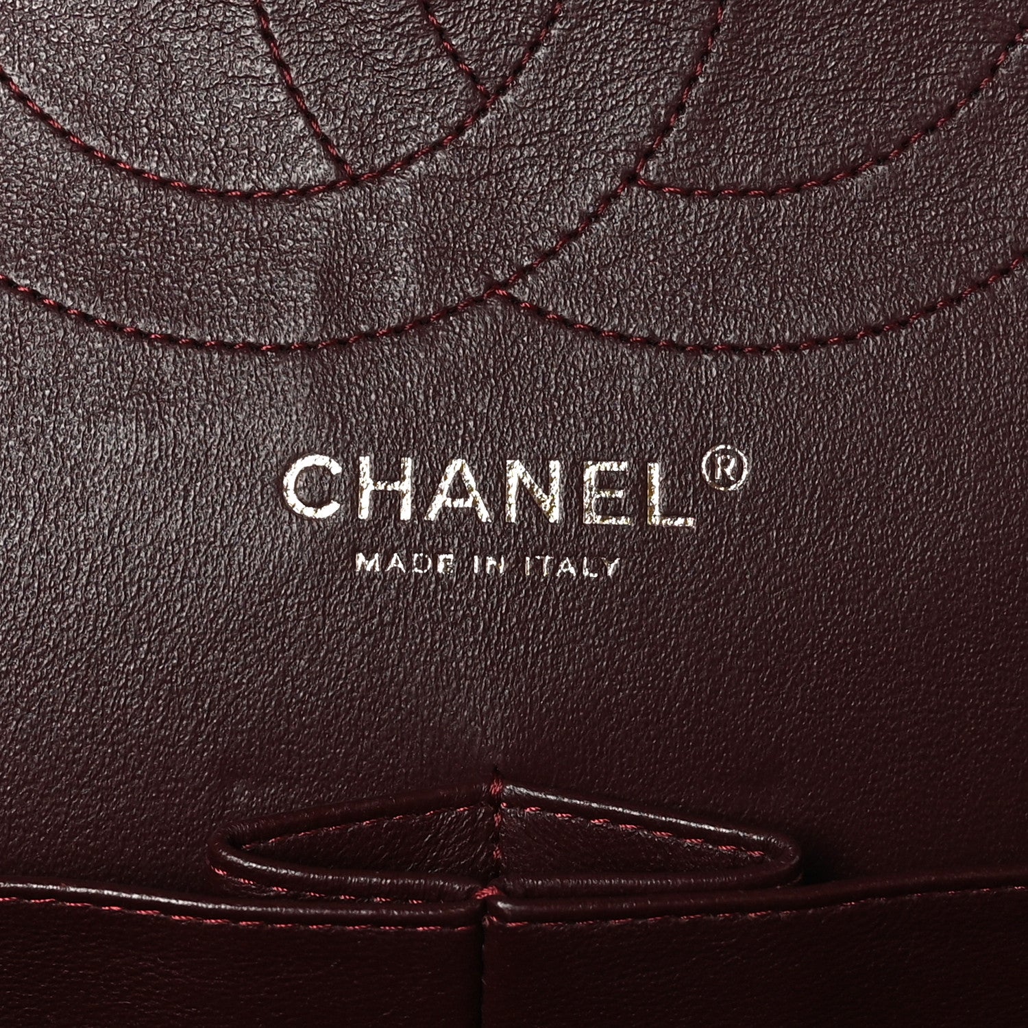 Chanel Caviar Quilted Jumbo Double Flap Black 7 of 11