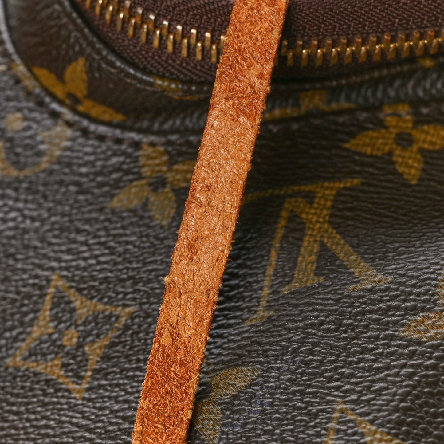 Monogram Bosphore Backpack