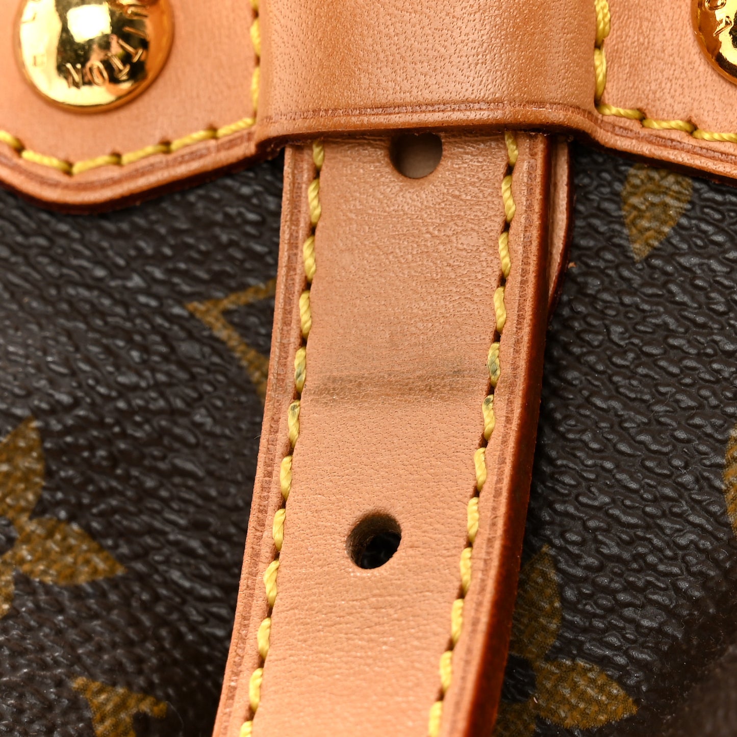 Monogram Tivoli GM