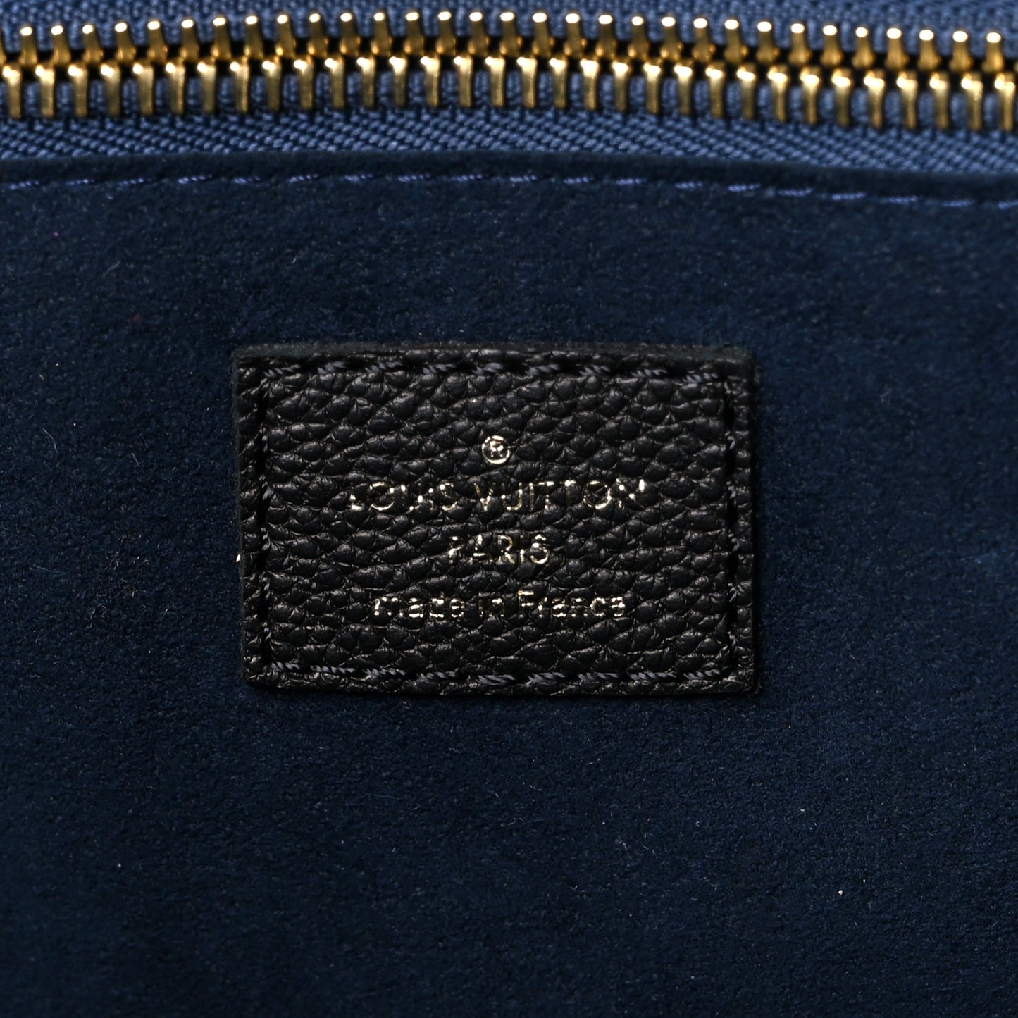 Empreinte Monogram Giant Neverfull MM Black