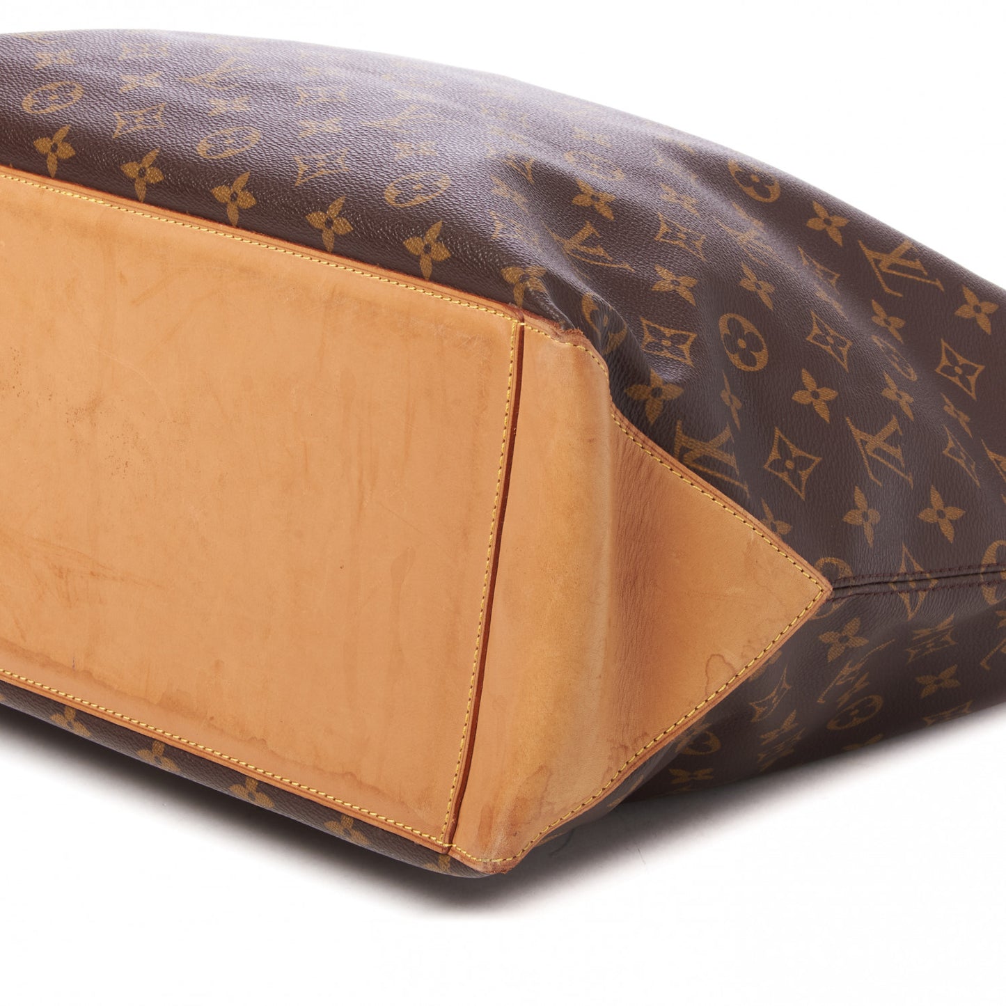 Monogram Cabas Alto