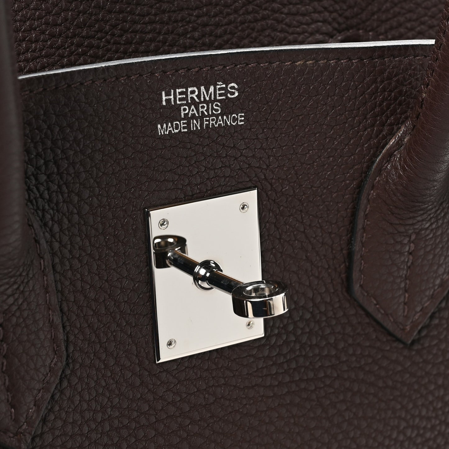 Togo Birkin 35 Ebene