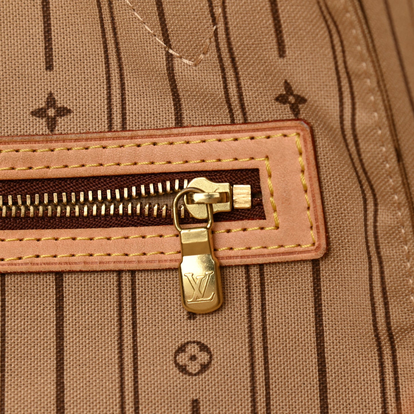 Monogram Neverfull MM