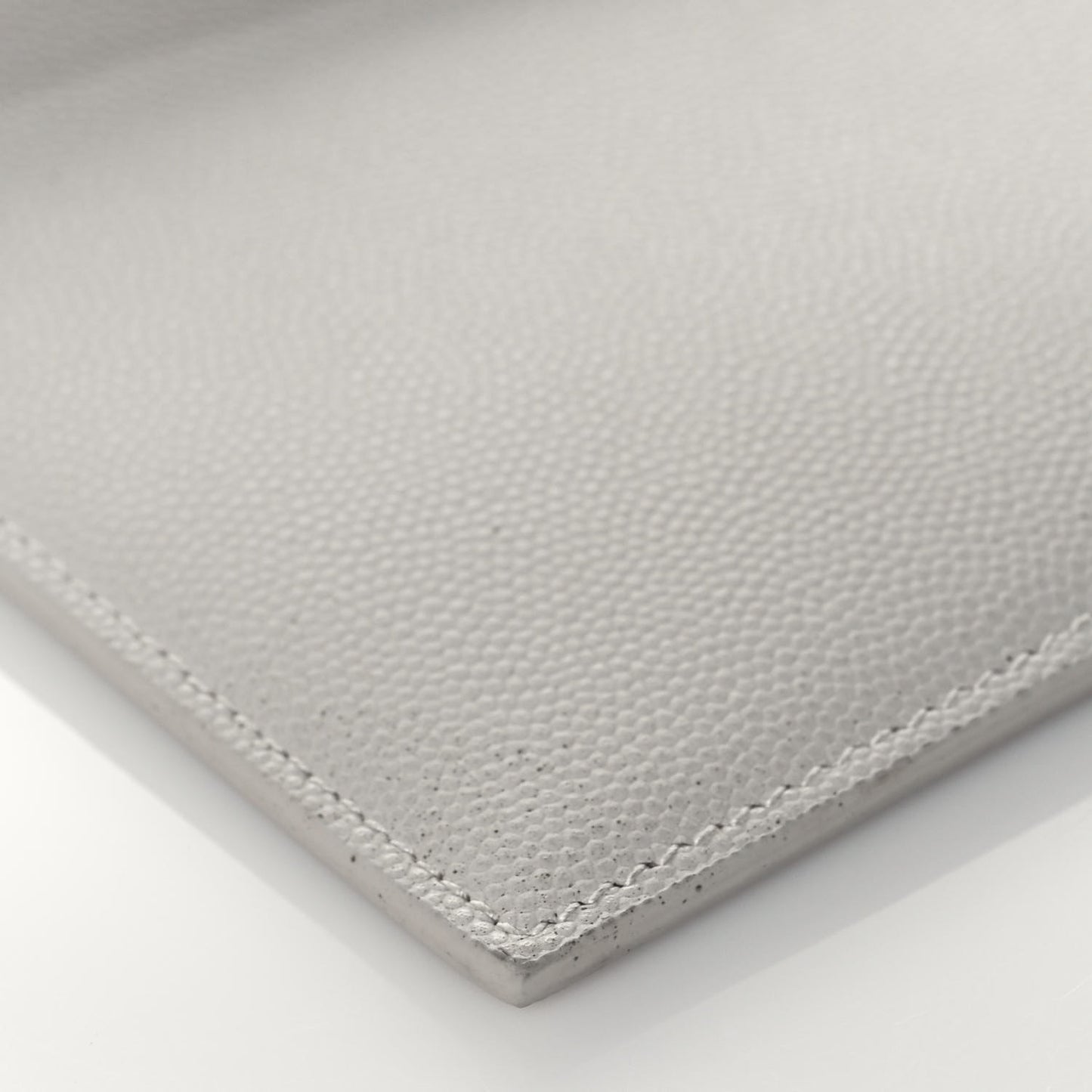 Grain De Poudre Uptown Pouch Crema Soft