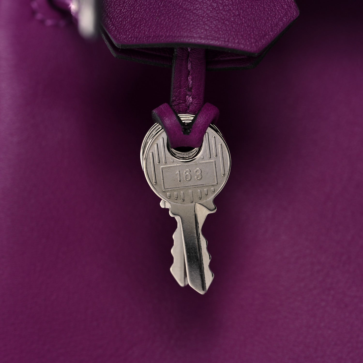 Hermes Swift Kelly Retourne 25 Anemone 35 of 38