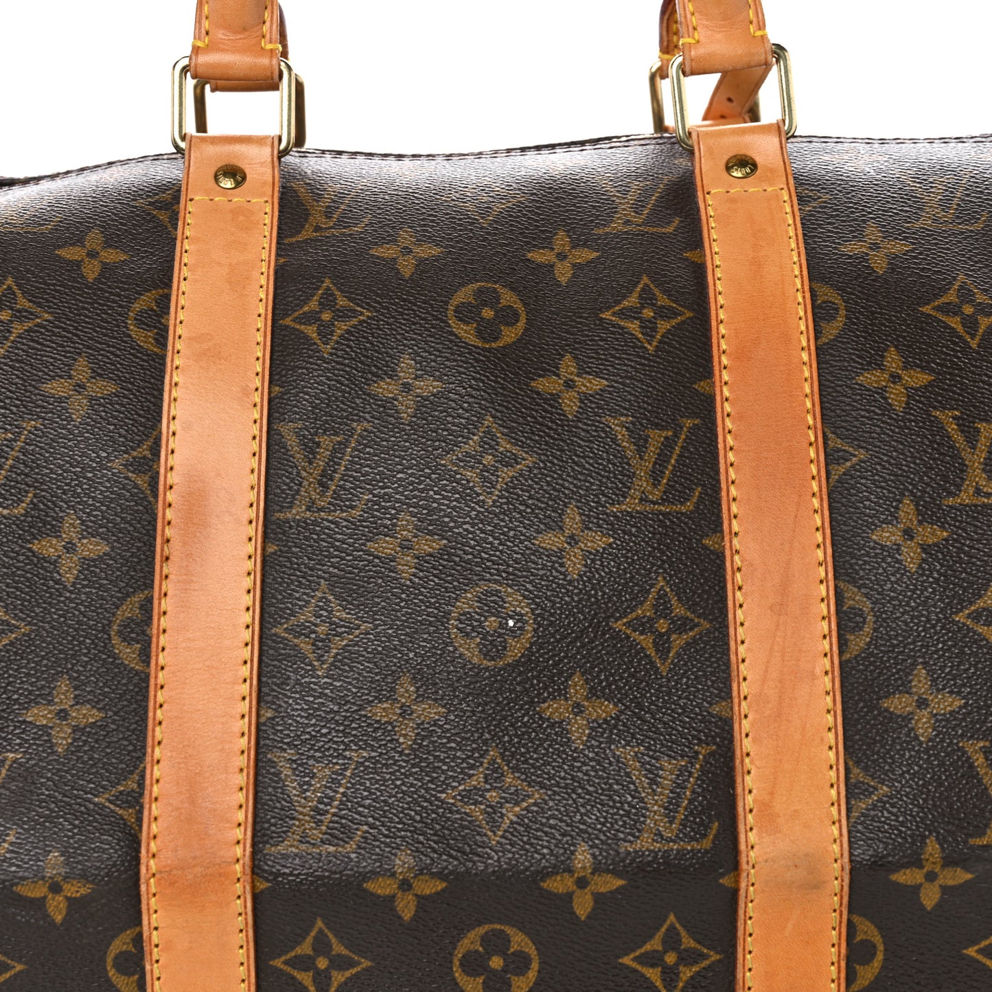Monogram Keepall 50