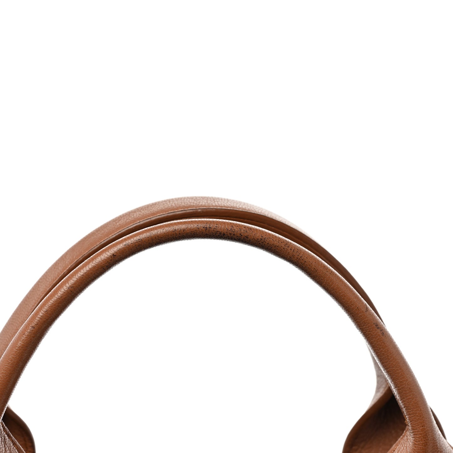 Canvas Large Double Face Tote Pink